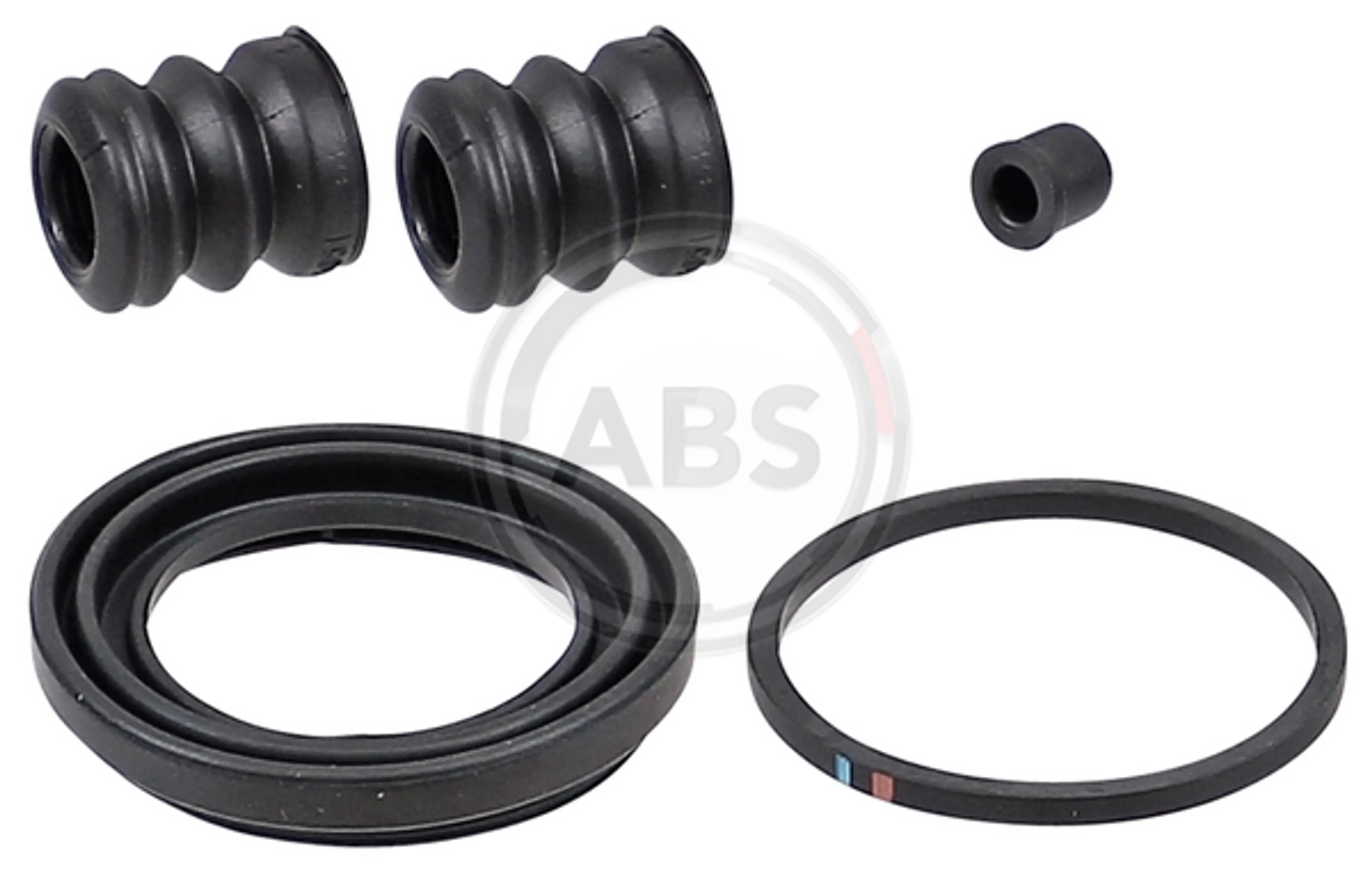 JUEGO DE REPARACIÓN, PINZA DE FRENO