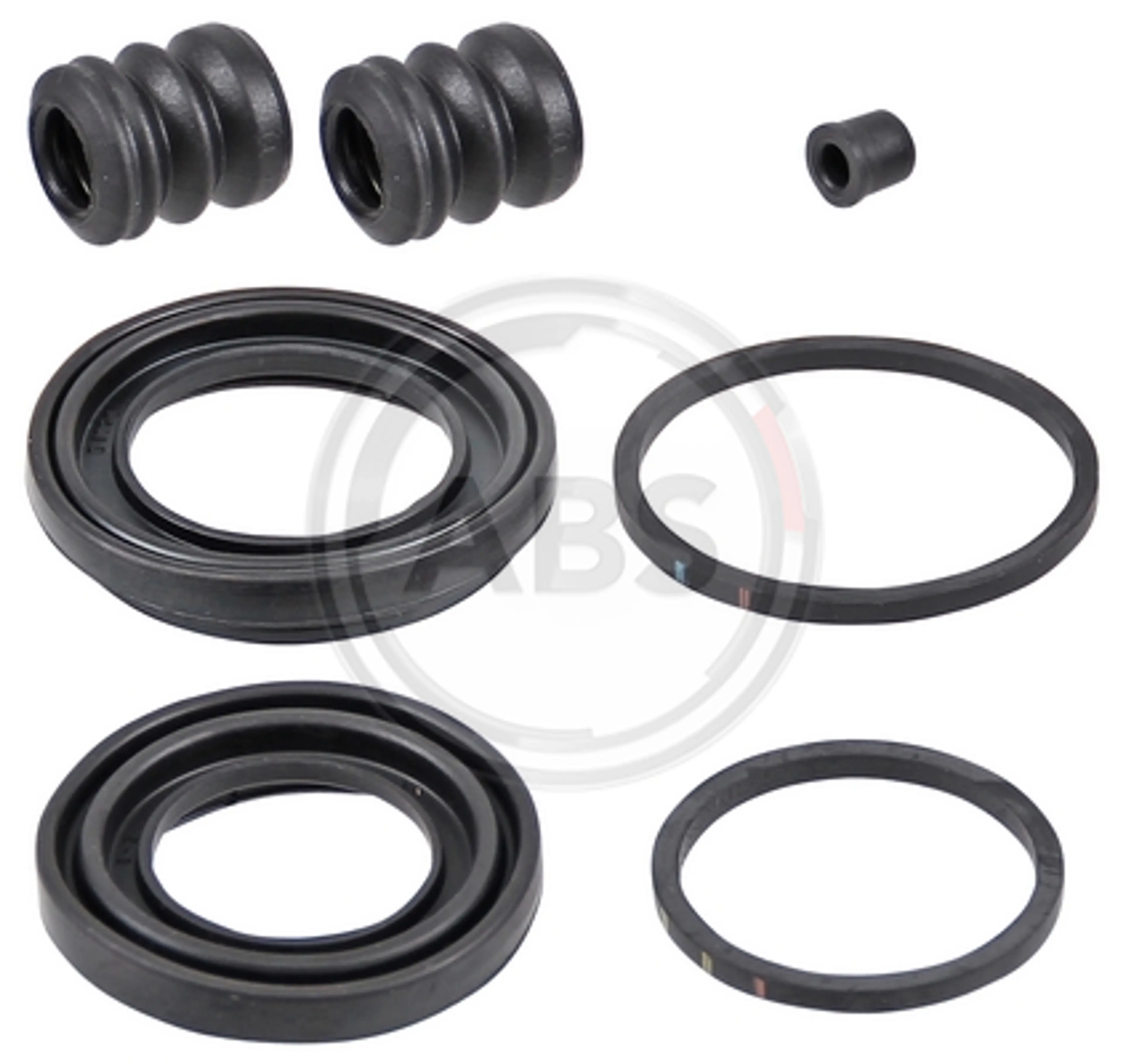 JUEGO DE REPARACIÓN, PINZA DE FRENO