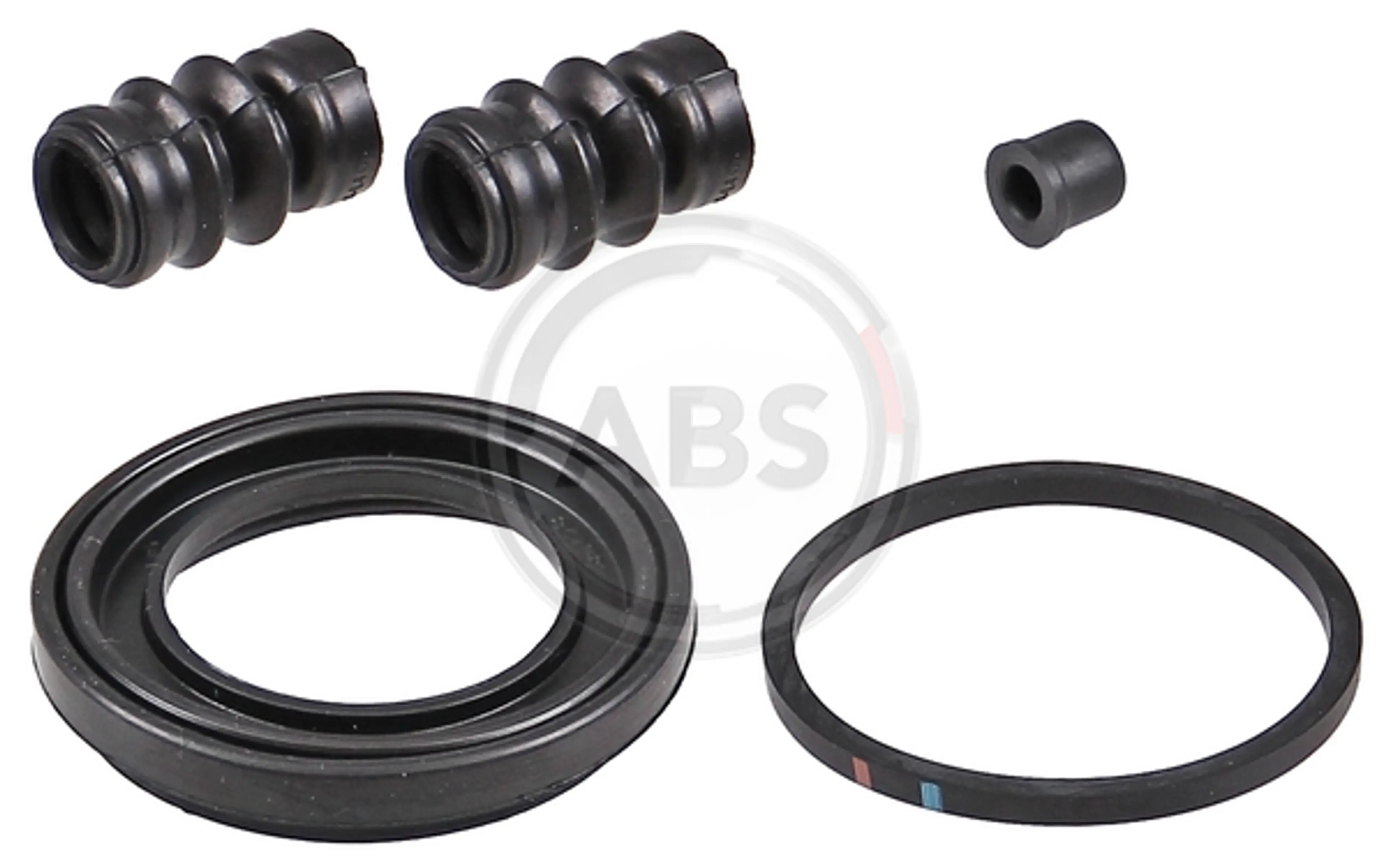 JUEGO DE REPARACIÓN, PINZA DE FRENO