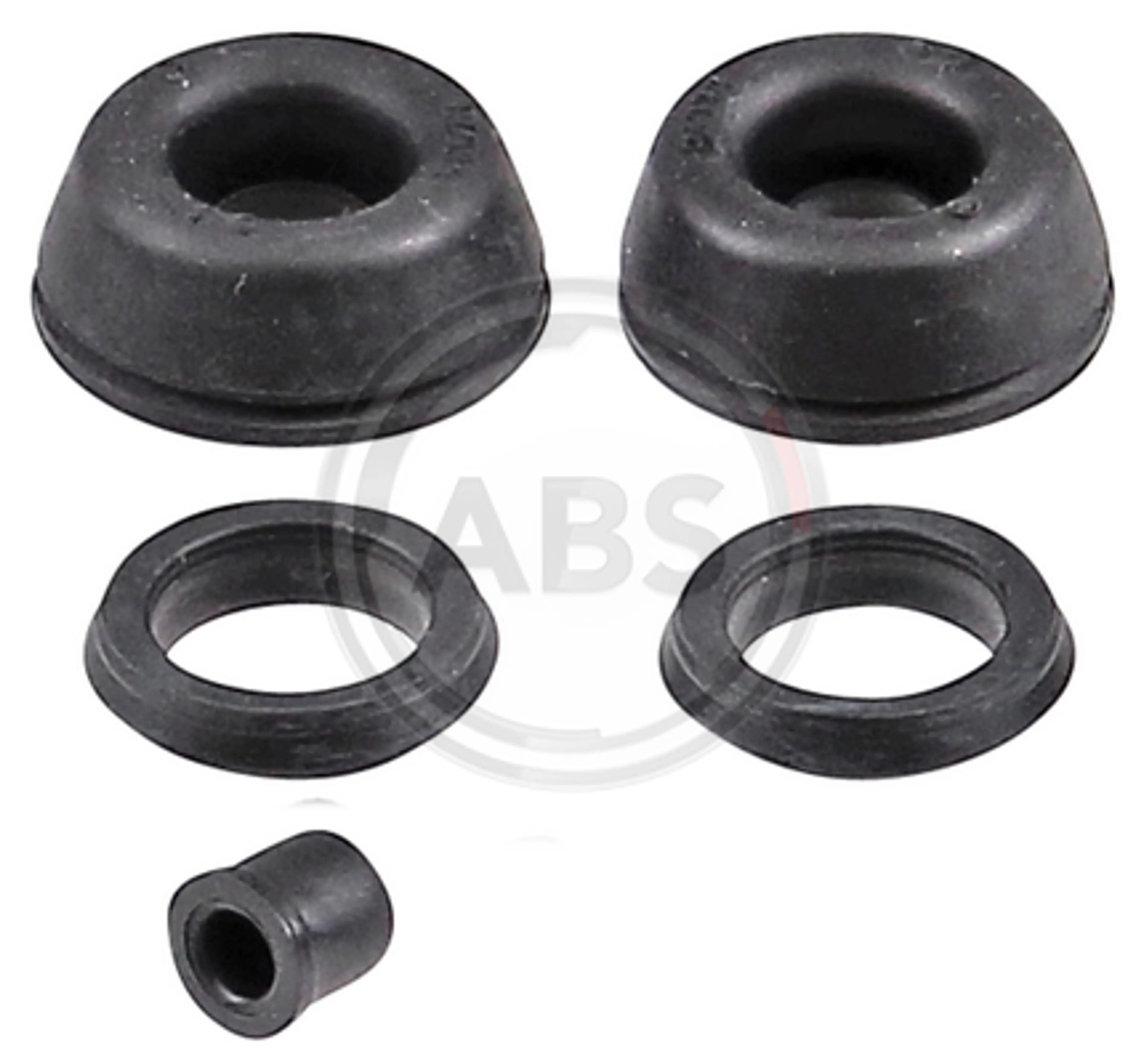 JUEGO DE REPARACIÓN, PINZA DE FRENO