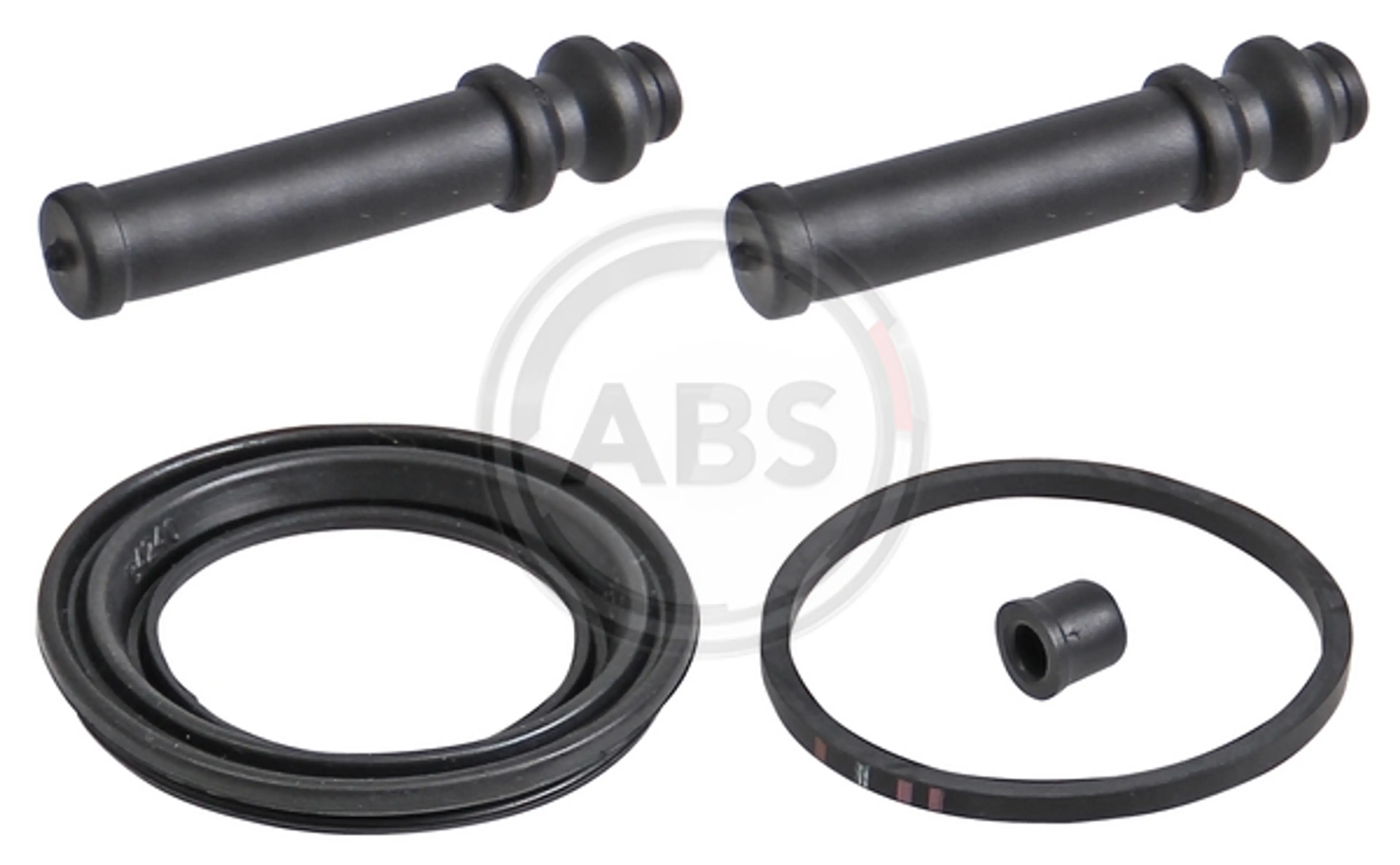 JUEGO DE REPARACIÓN, PINZA DE FRENO