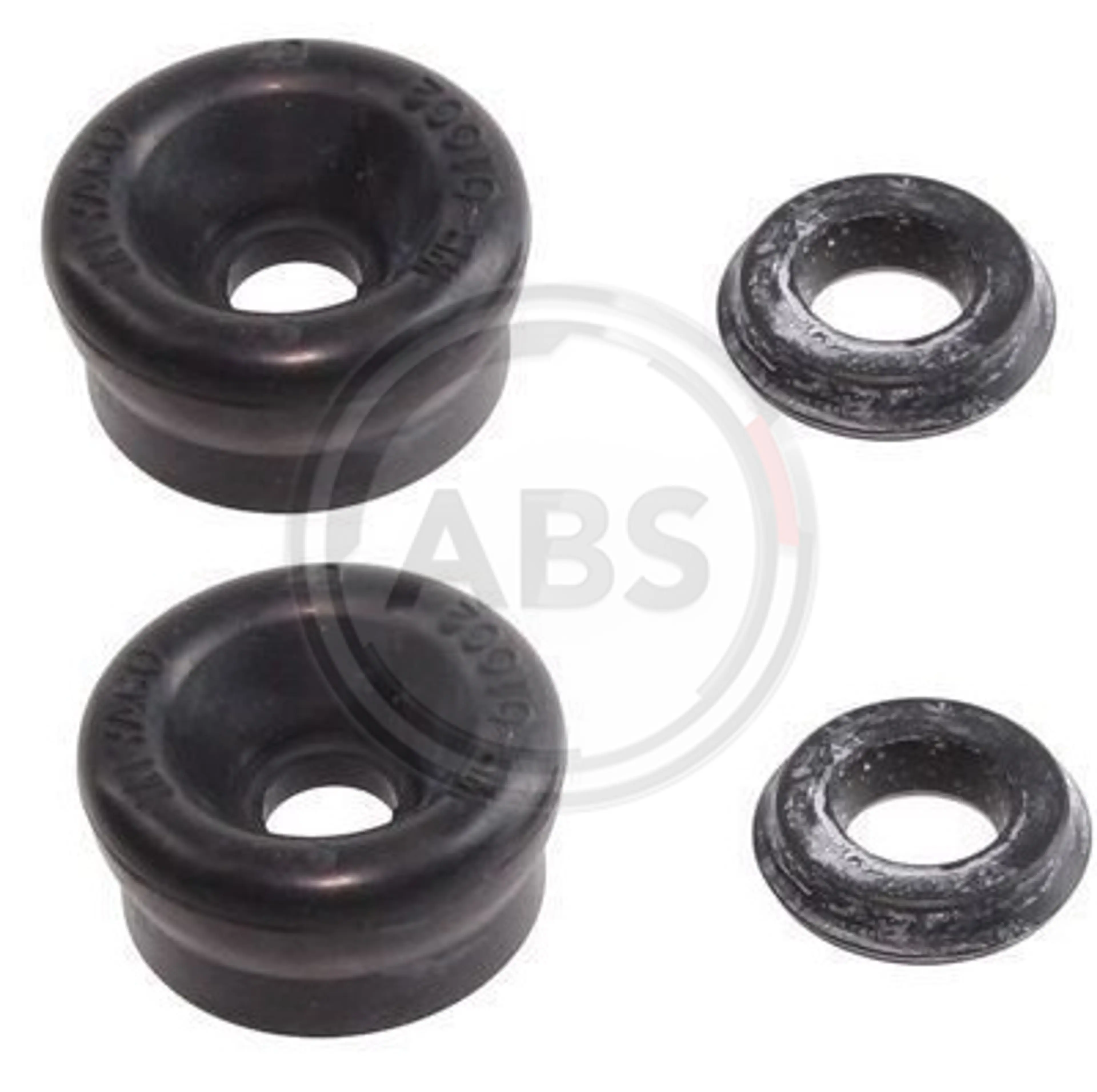 JUEGO DE REPARACIÓN, PINZA DE FRENO