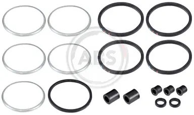 JUEGO DE REPARACIÓN, PINZA DE FRENO