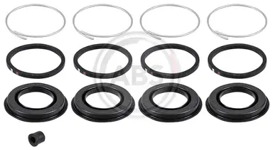 JUEGO DE REPARACIÓN, PINZA DE FRENO