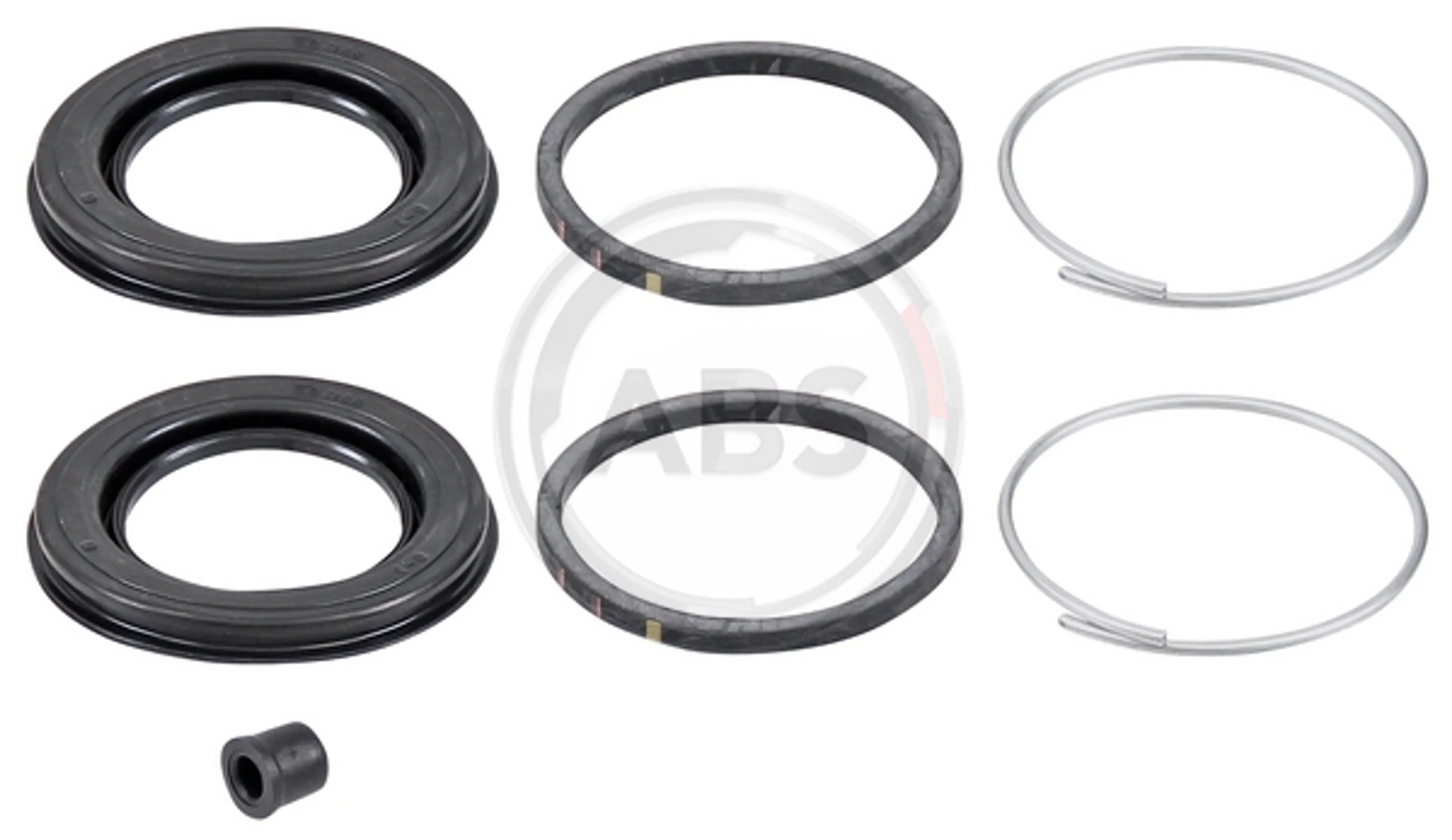 JUEGO DE REPARACIÓN, PINZA DE FRENO