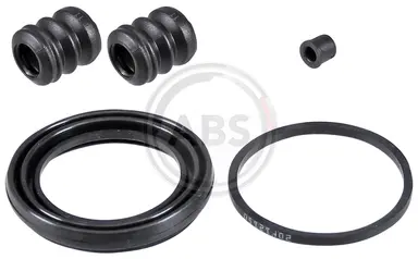 JUEGO DE REPARACIÓN, PINZA DE FRENO