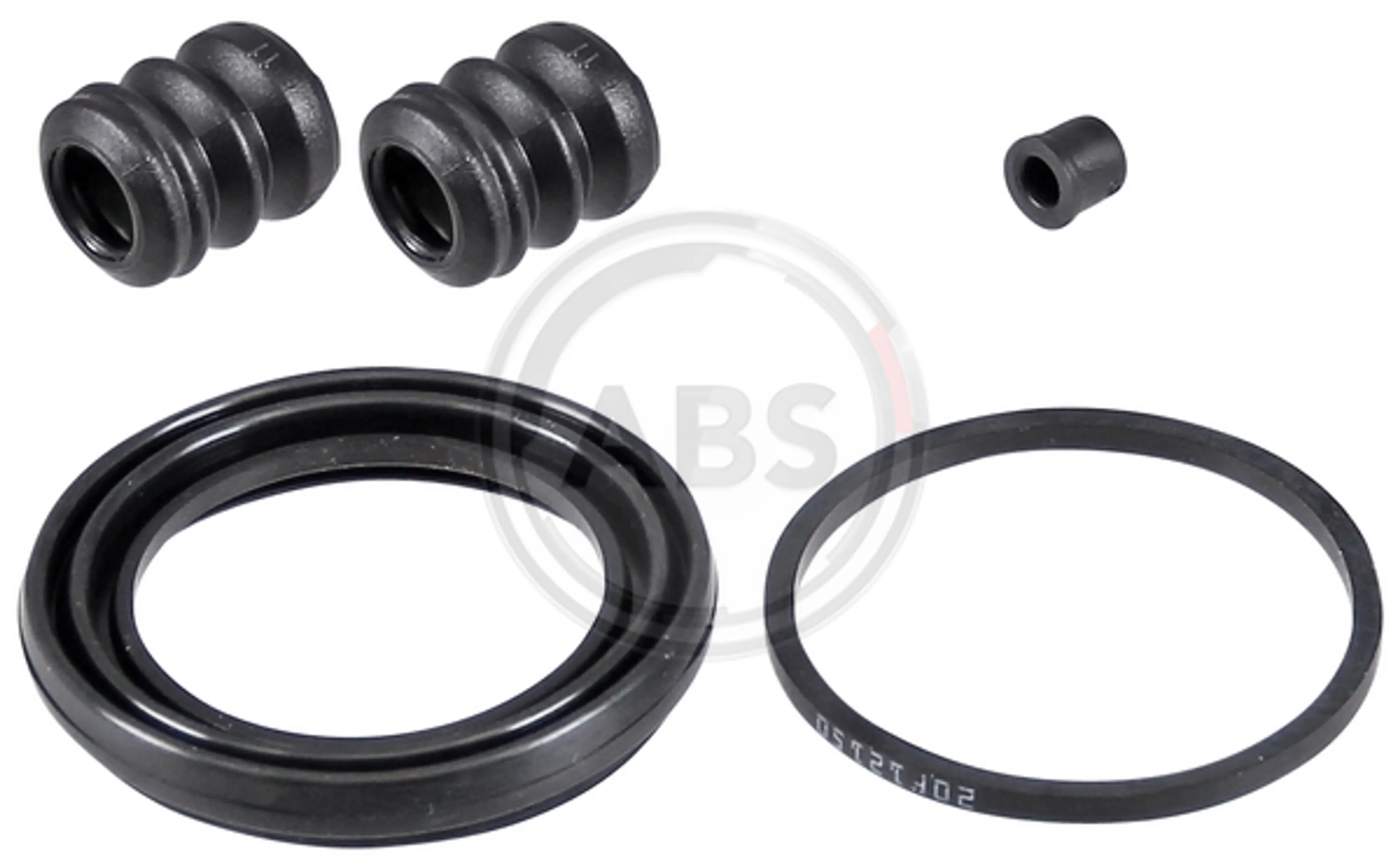 JUEGO DE REPARACIÓN, PINZA DE FRENO