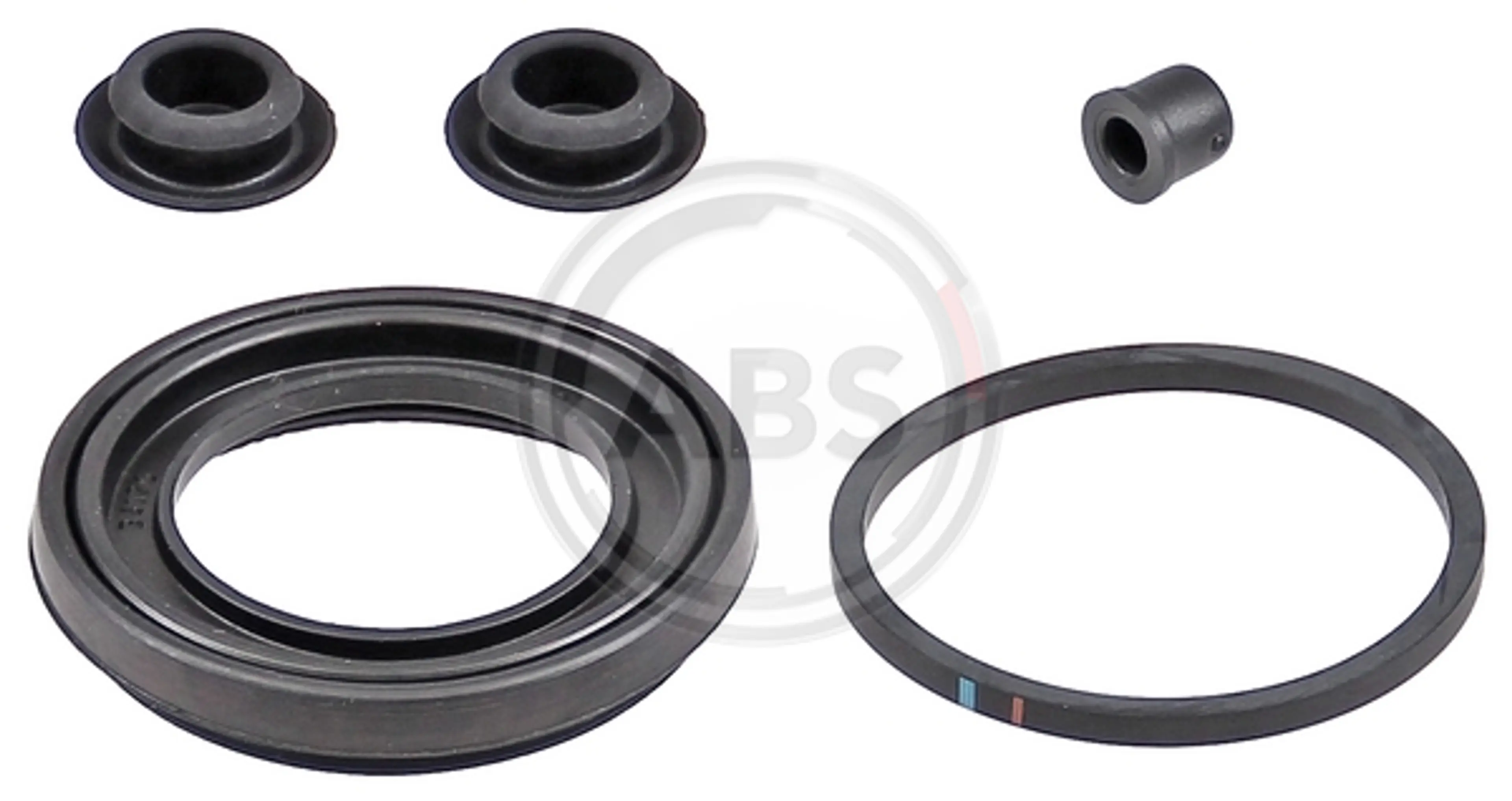 JUEGO DE REPARACIÓN, PINZA DE FRENO