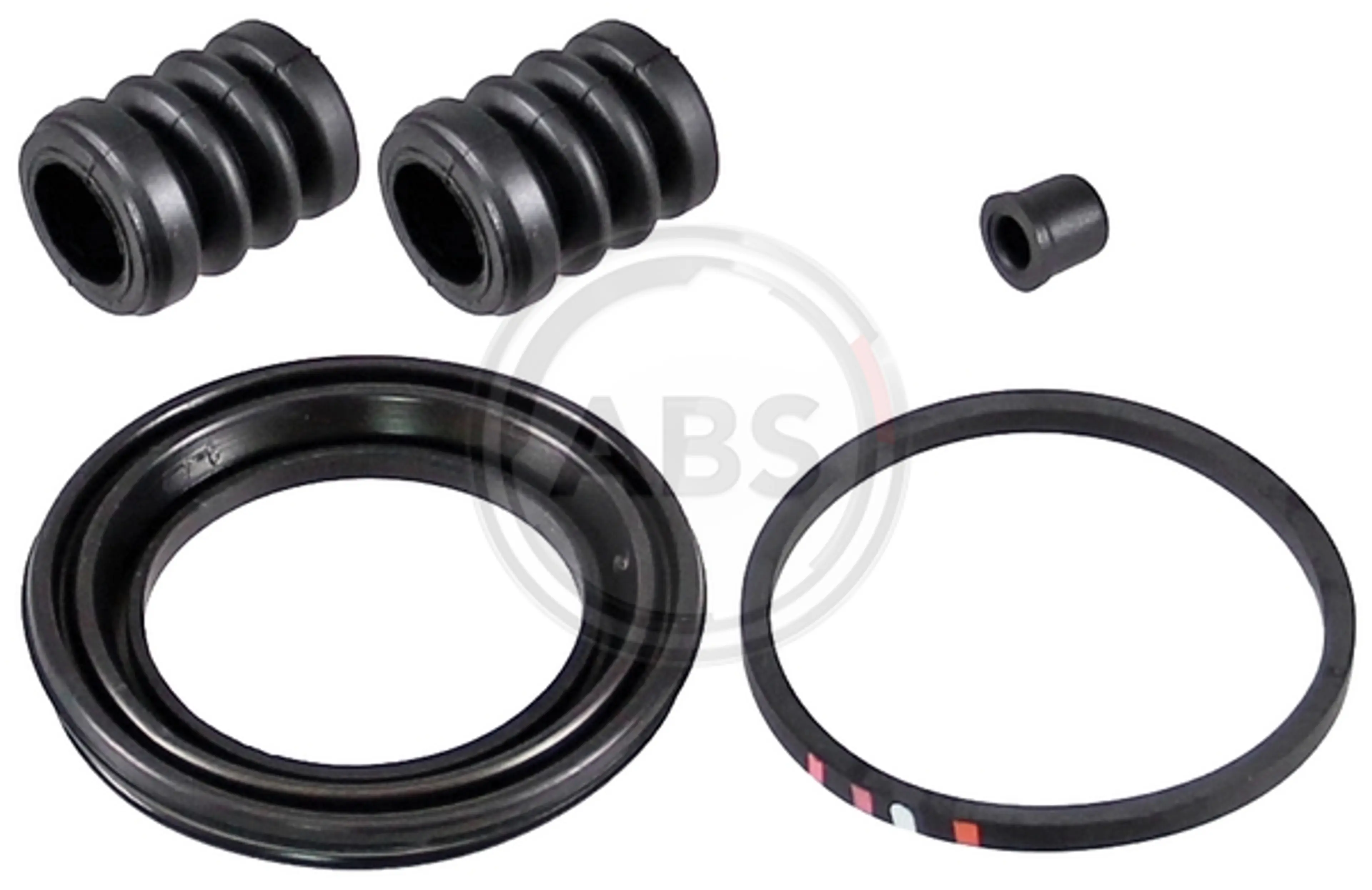 JUEGO DE REPARACIÓN, PINZA DE FRENO