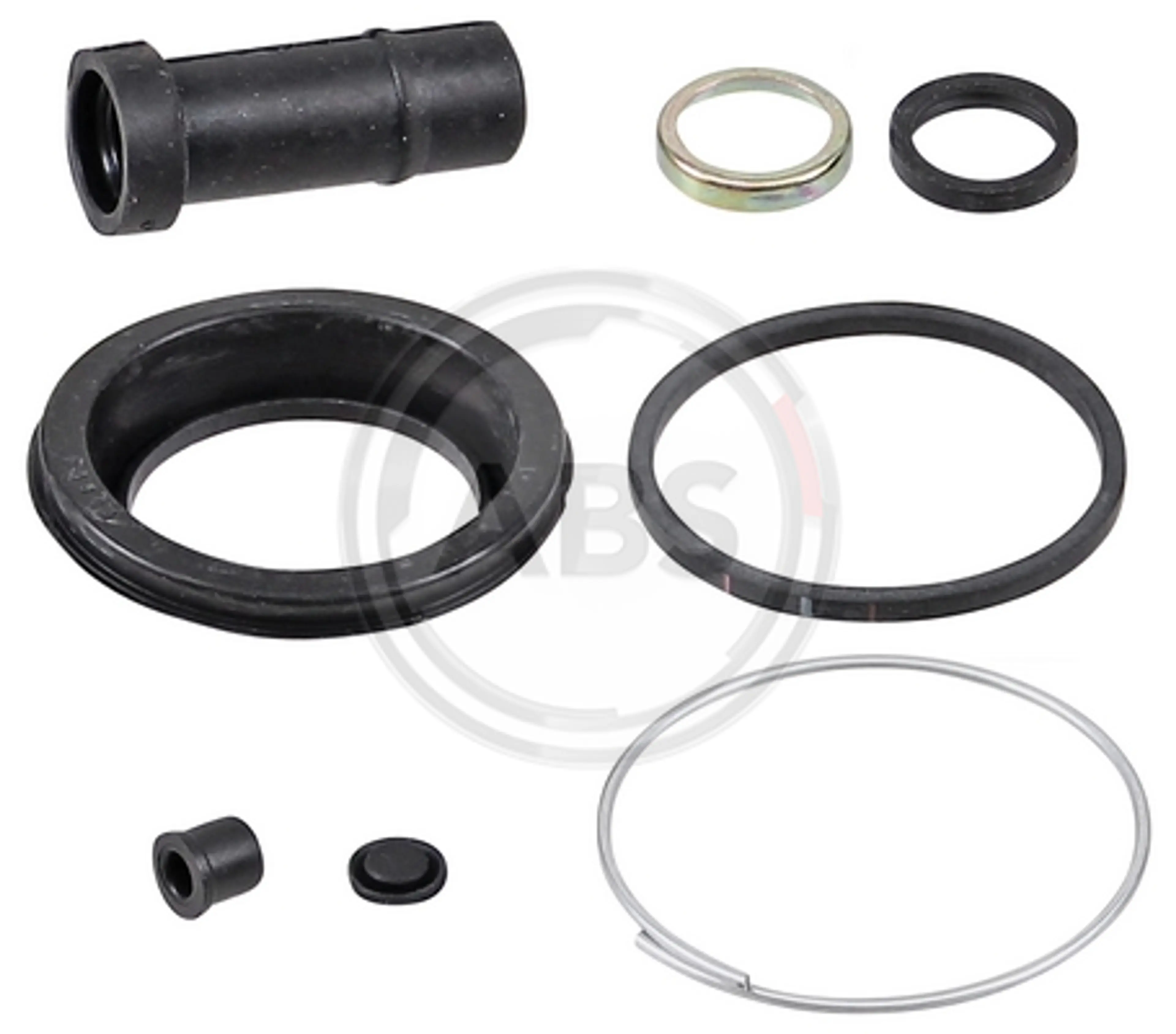 JUEGO DE REPARACIÓN, PINZA DE FRENO