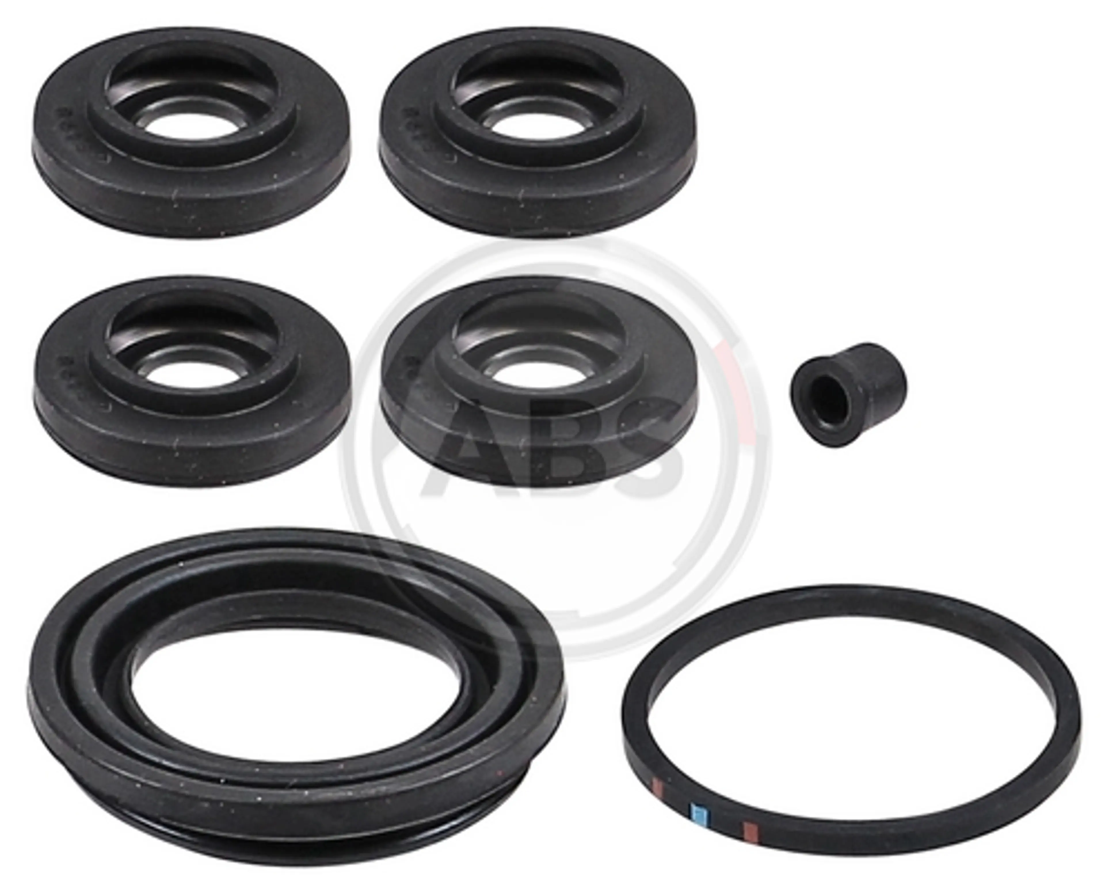 JUEGO DE REPARACIÓN, PINZA DE FRENO