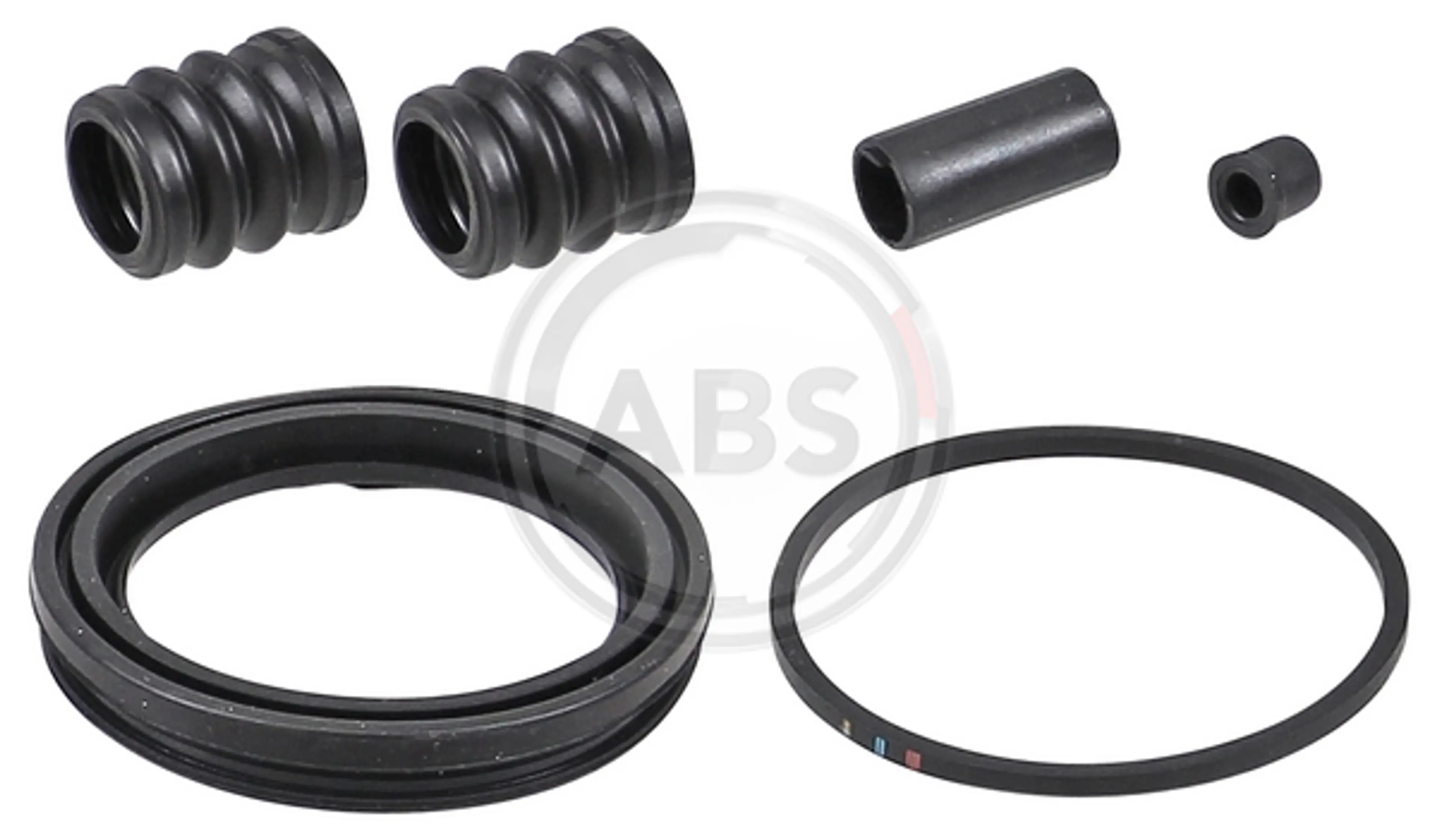 JUEGO DE REPARACIÓN, PINZA DE FRENO