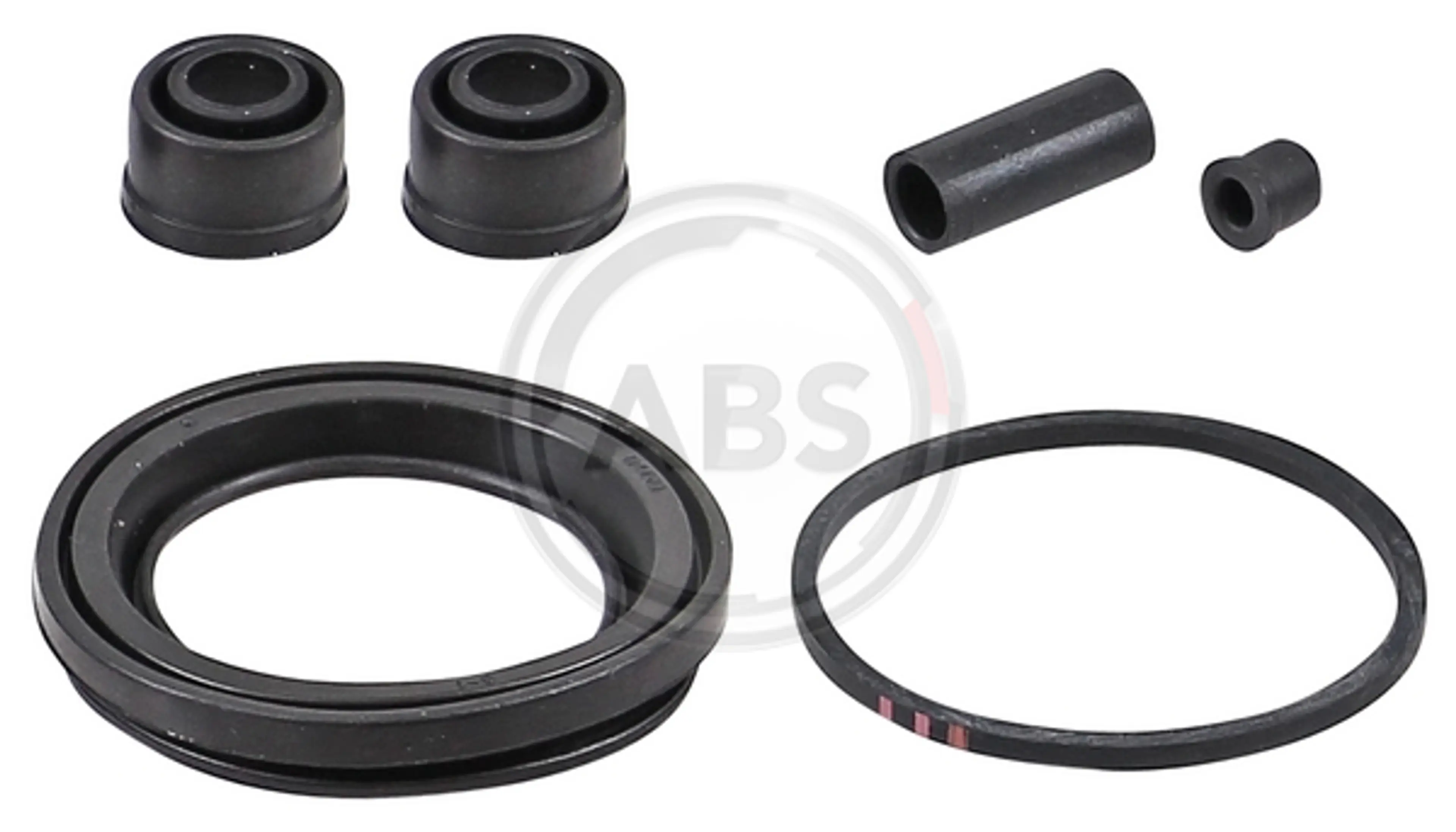 JUEGO DE REPARACIÓN, PINZA DE FRENO