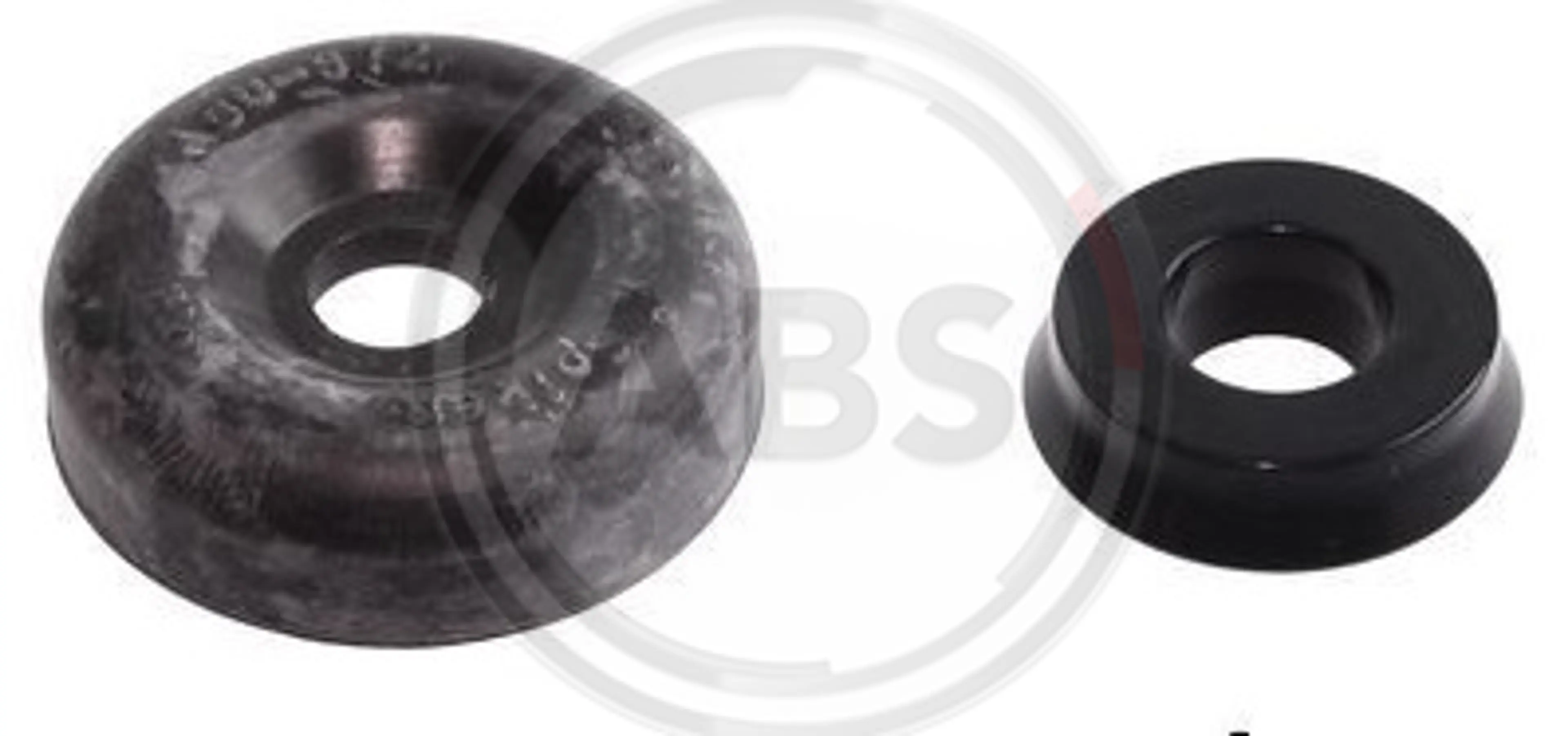 JUEGO DE REPARACIÓN, PINZA DE FRENO