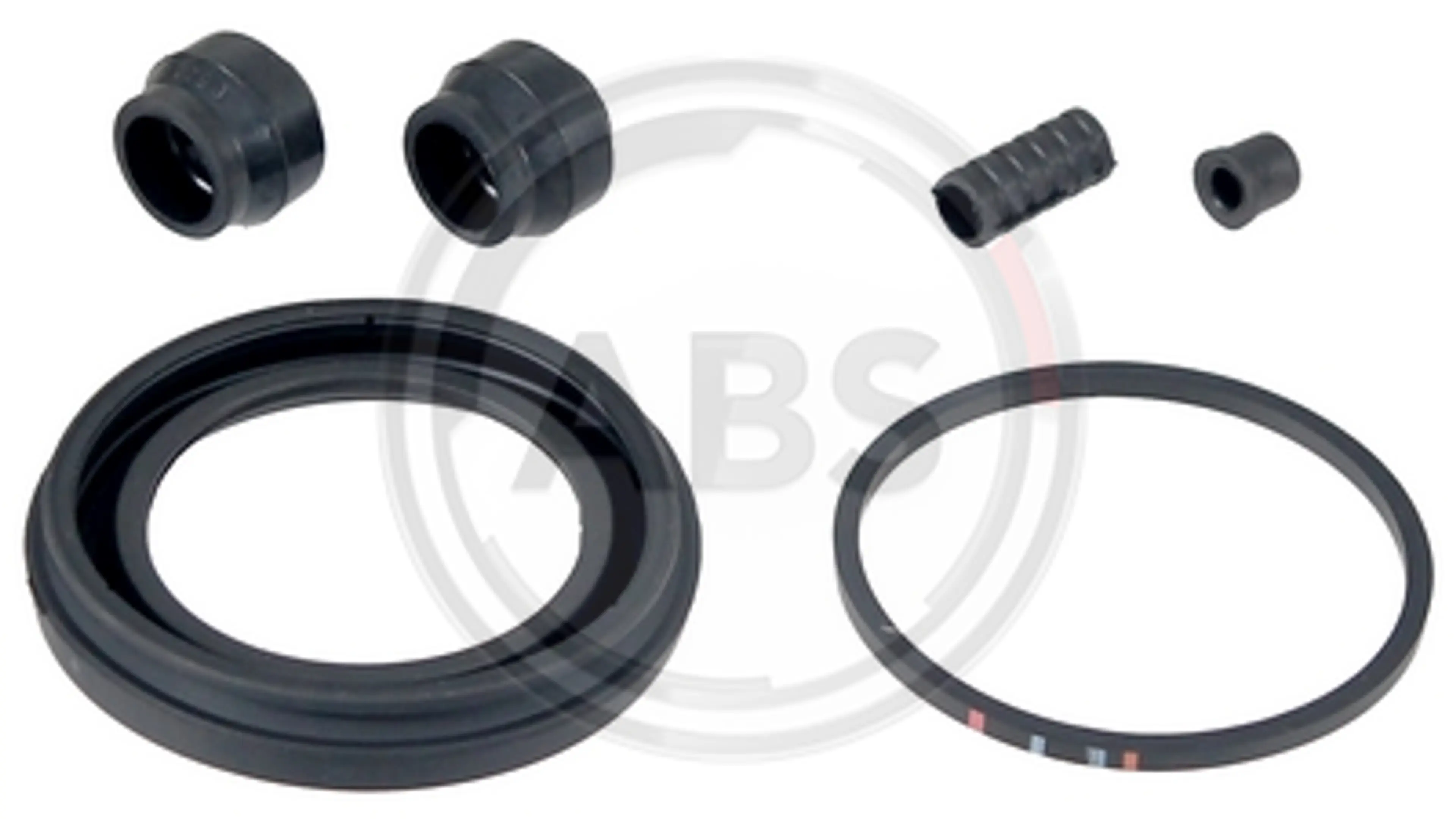 JUEGO DE REPARACIÓN, PINZA DE FRENO