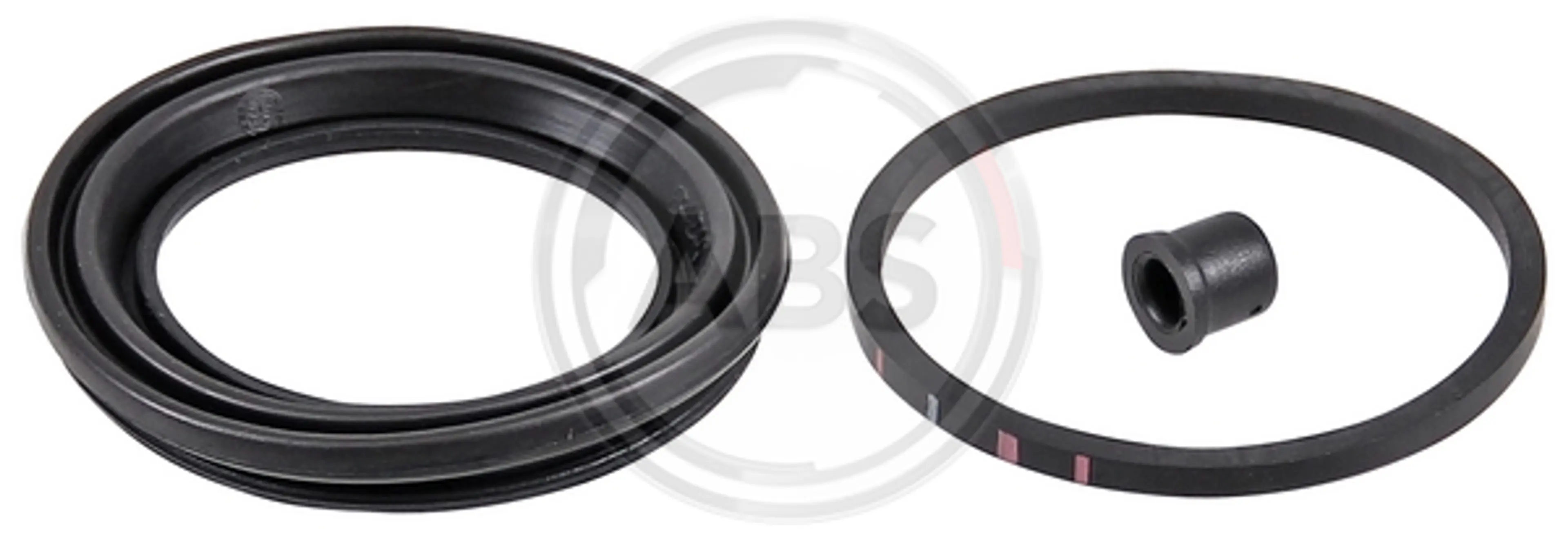 JUEGO DE REPARACIÓN, PINZA DE FRENO