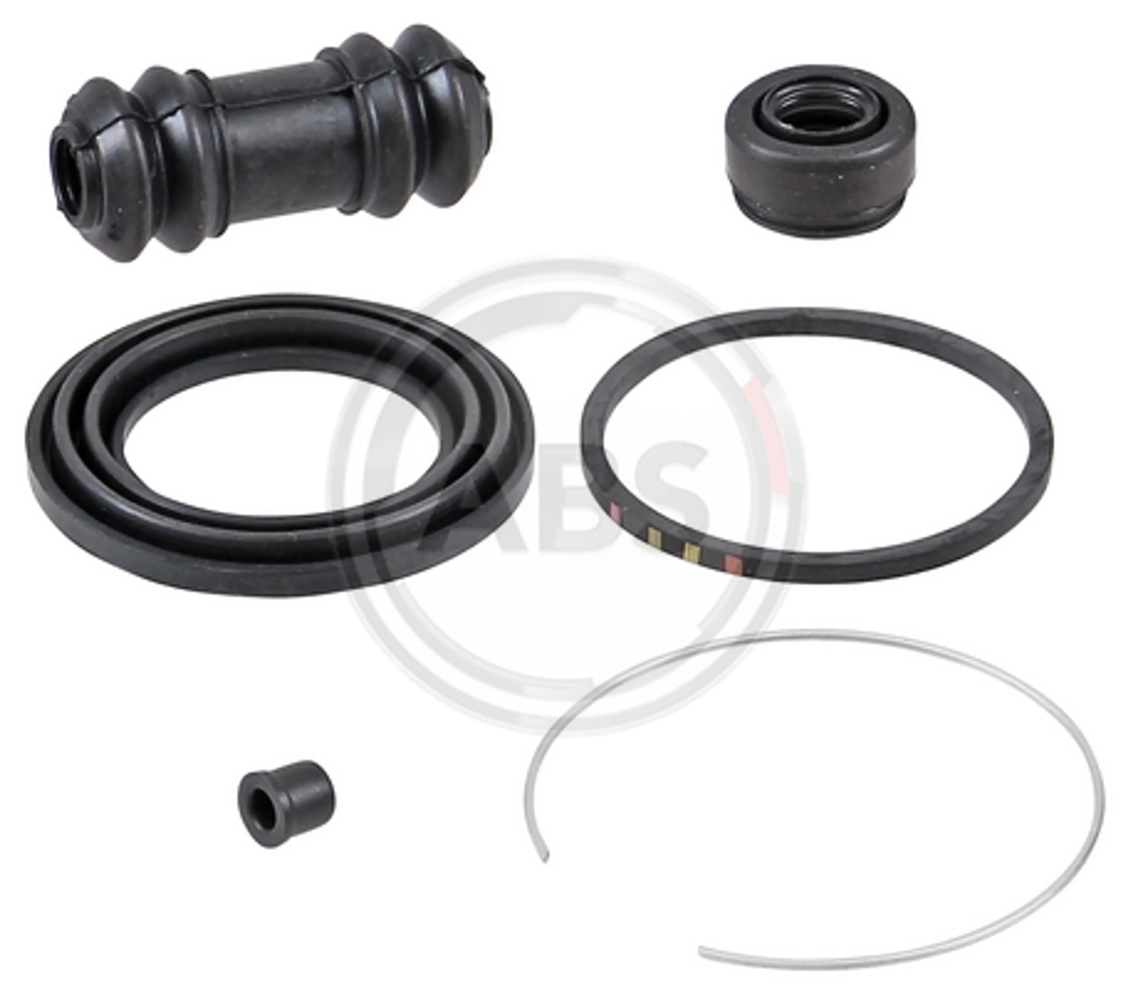 JUEGO DE REPARACIÓN, PINZA DE FRENO