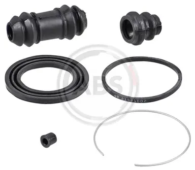 JUEGO DE REPARACIÓN, PINZA DE FRENO