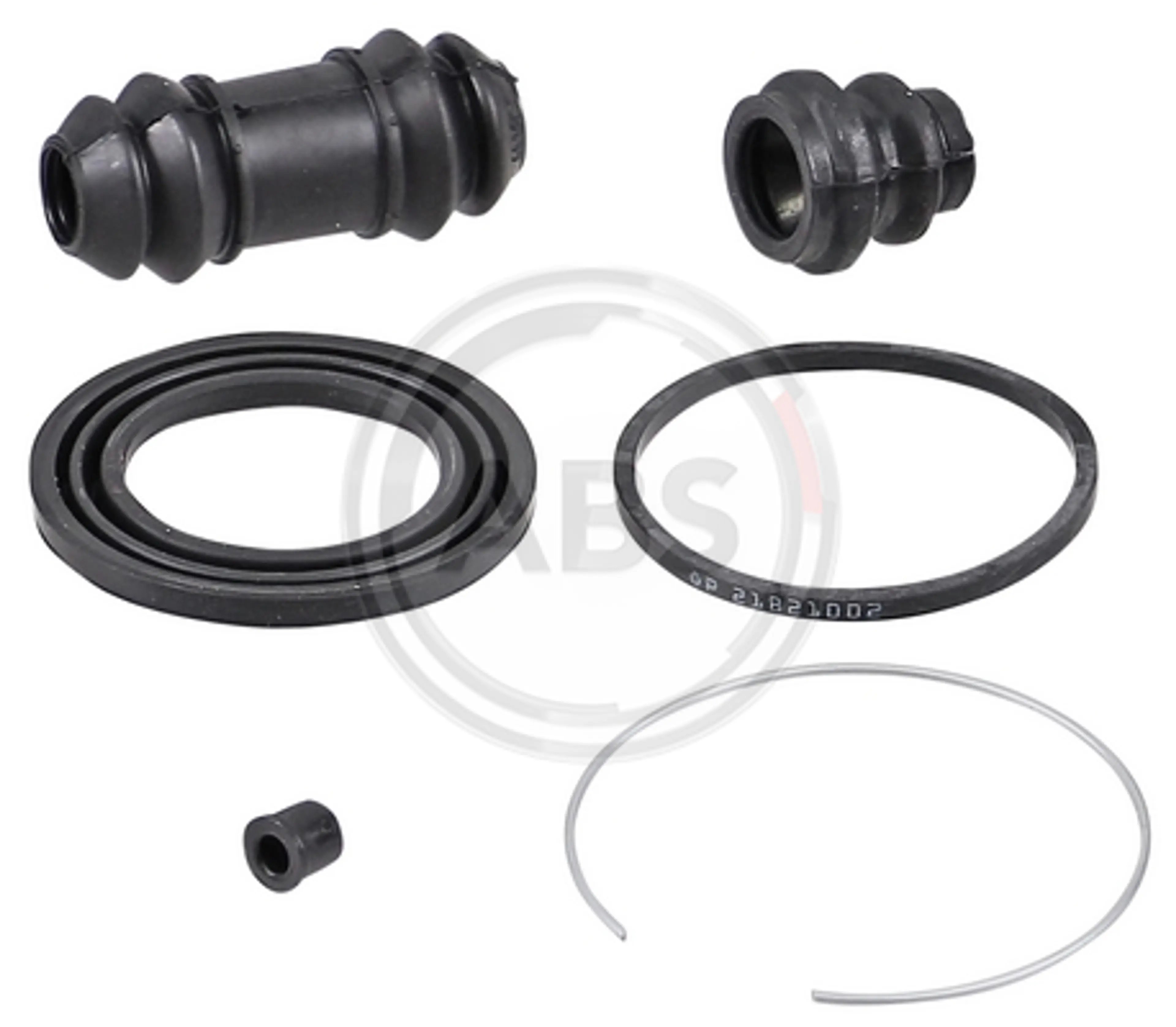 JUEGO DE REPARACIÓN, PINZA DE FRENO