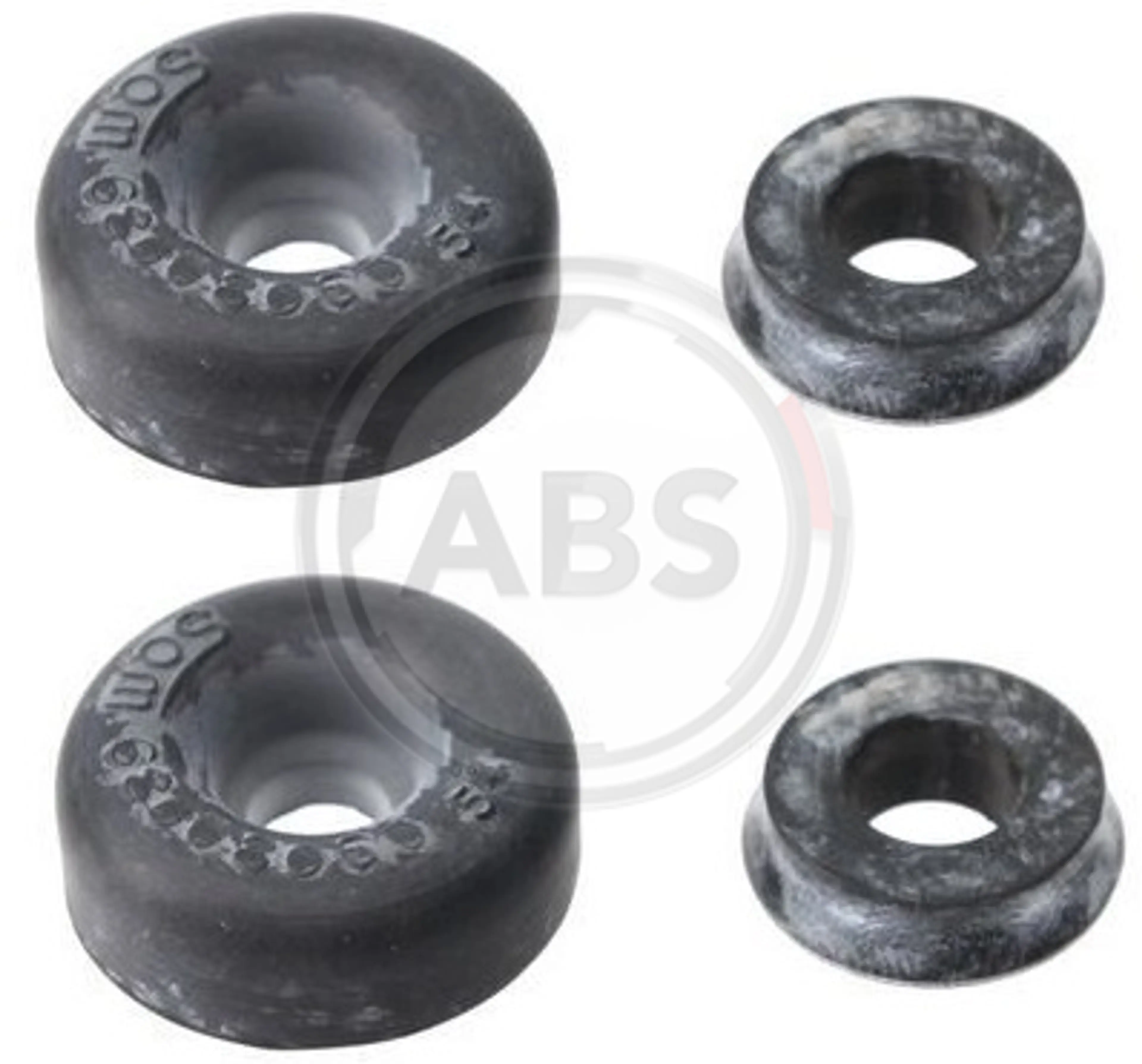 JUEGO DE REPARACIÓN, PINZA DE FRENO