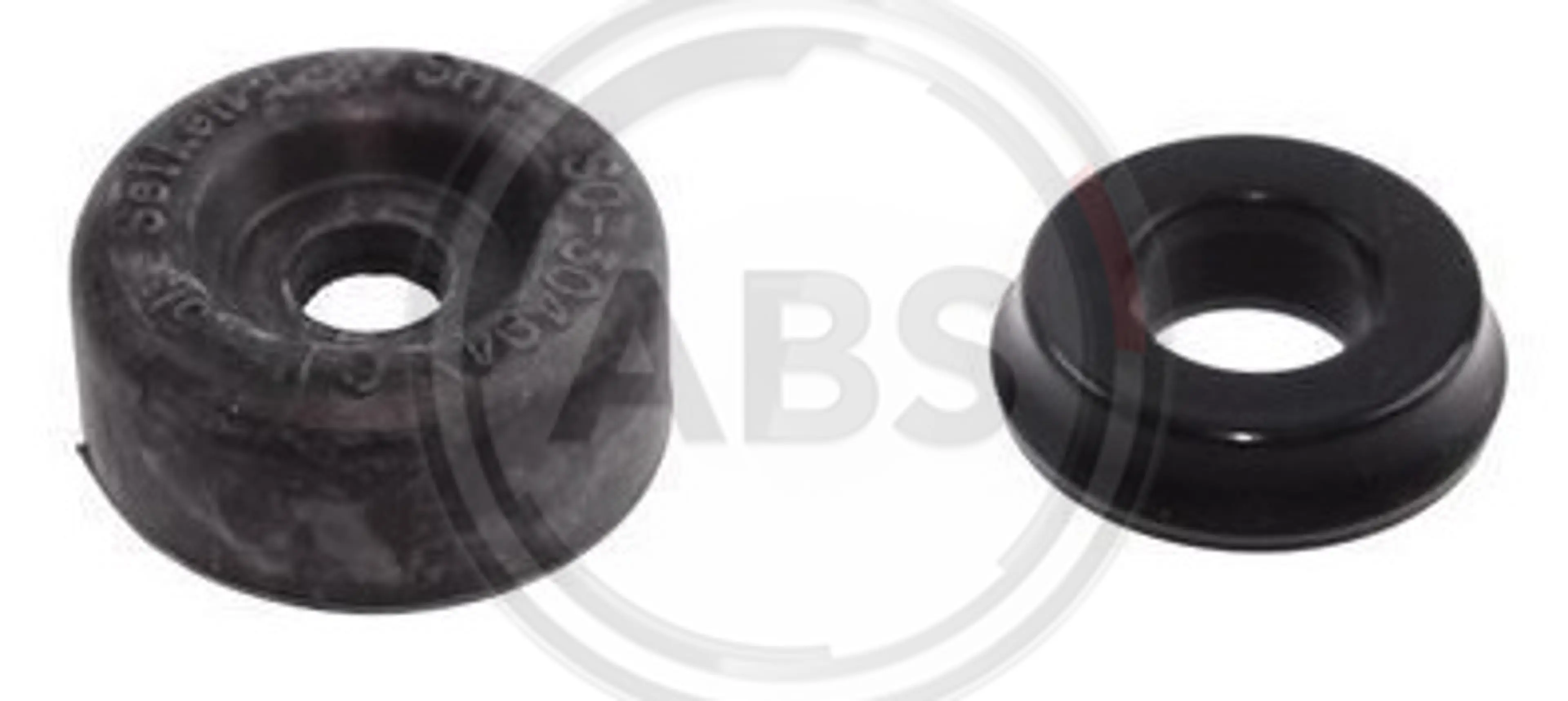 JUEGO DE REPARACIÓN, PINZA DE FRENO