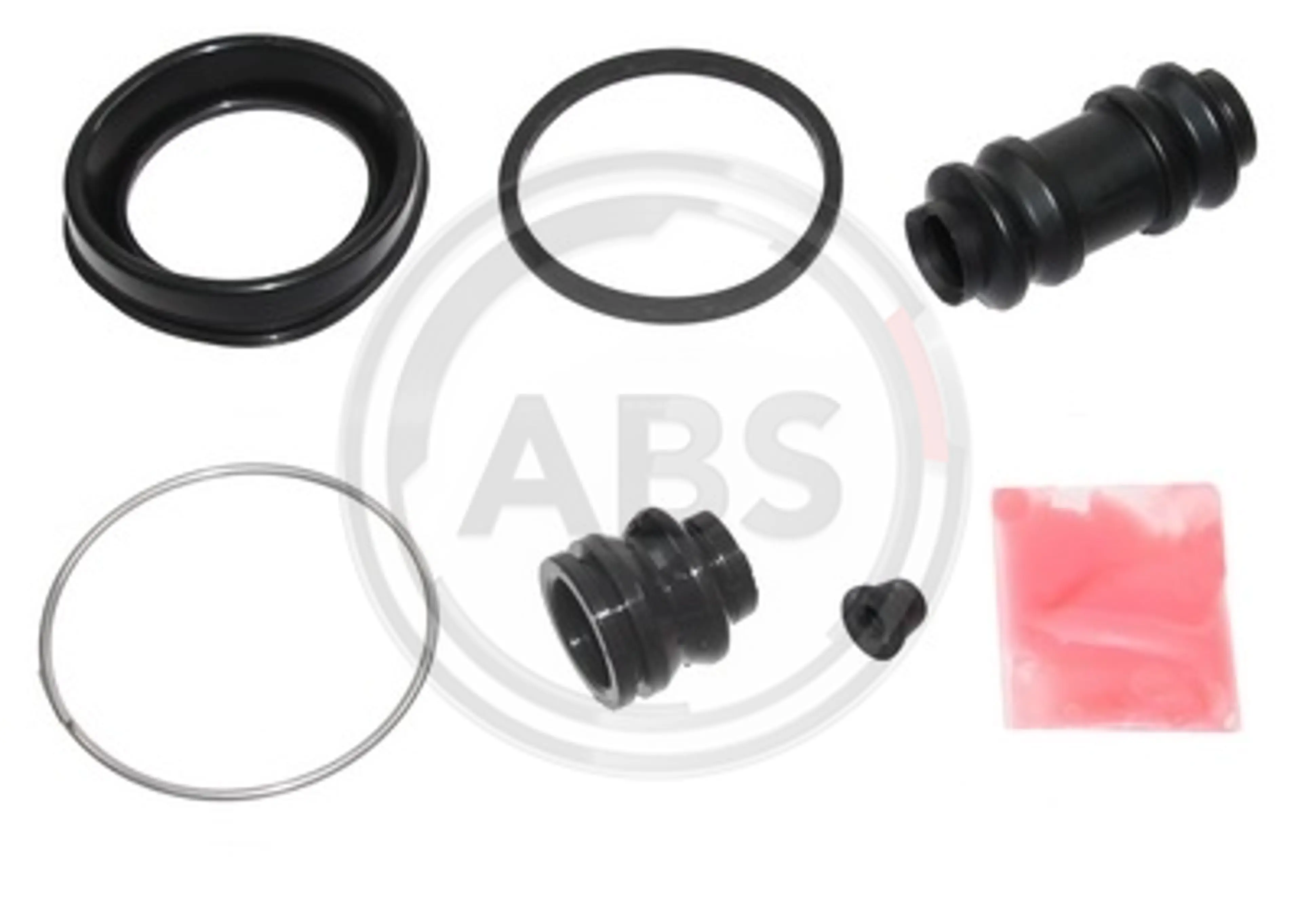 JUEGO DE REPARACIÓN, PINZA DE FRENO