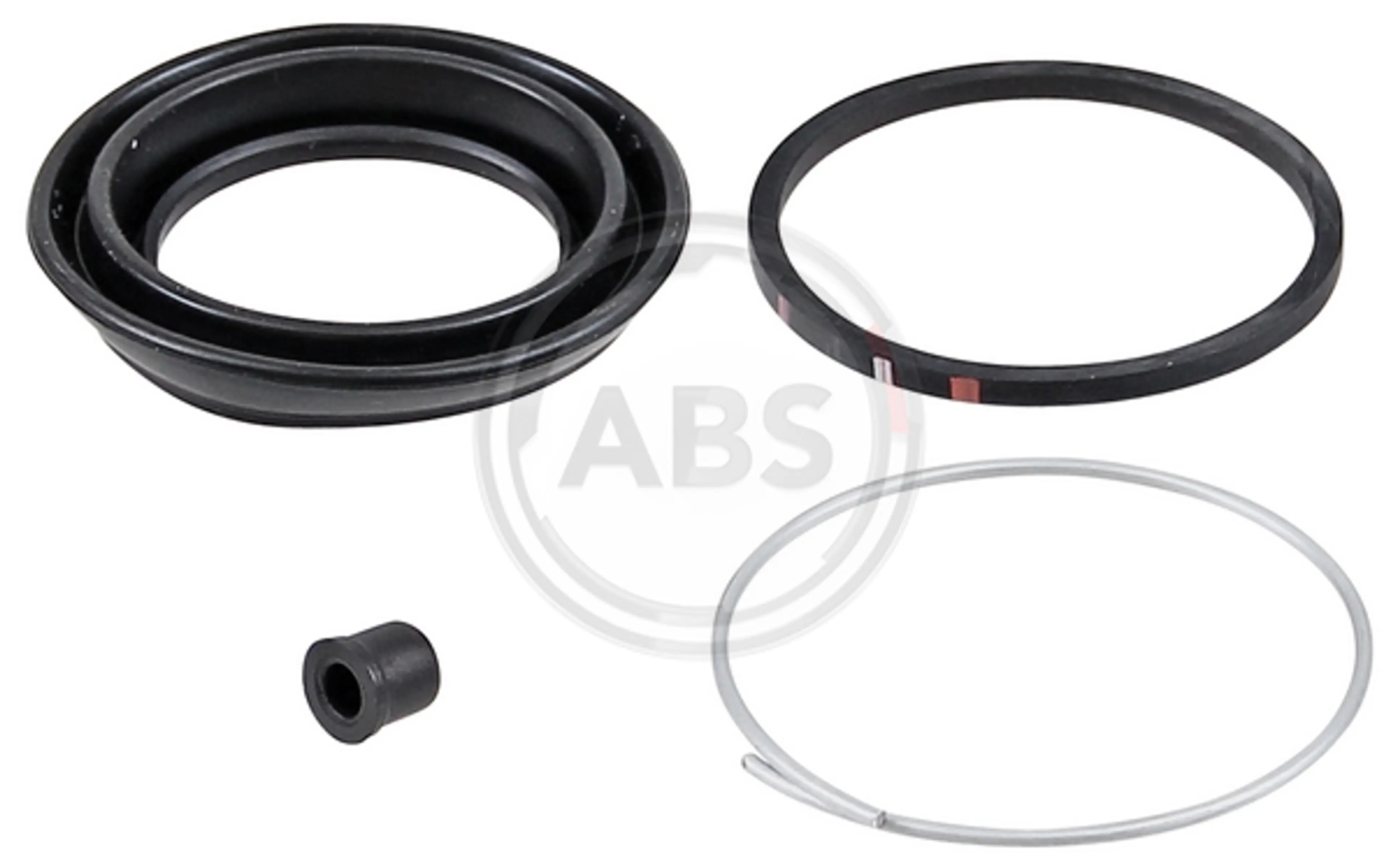 JUEGO DE REPARACIÓN, PINZA DE FRENO