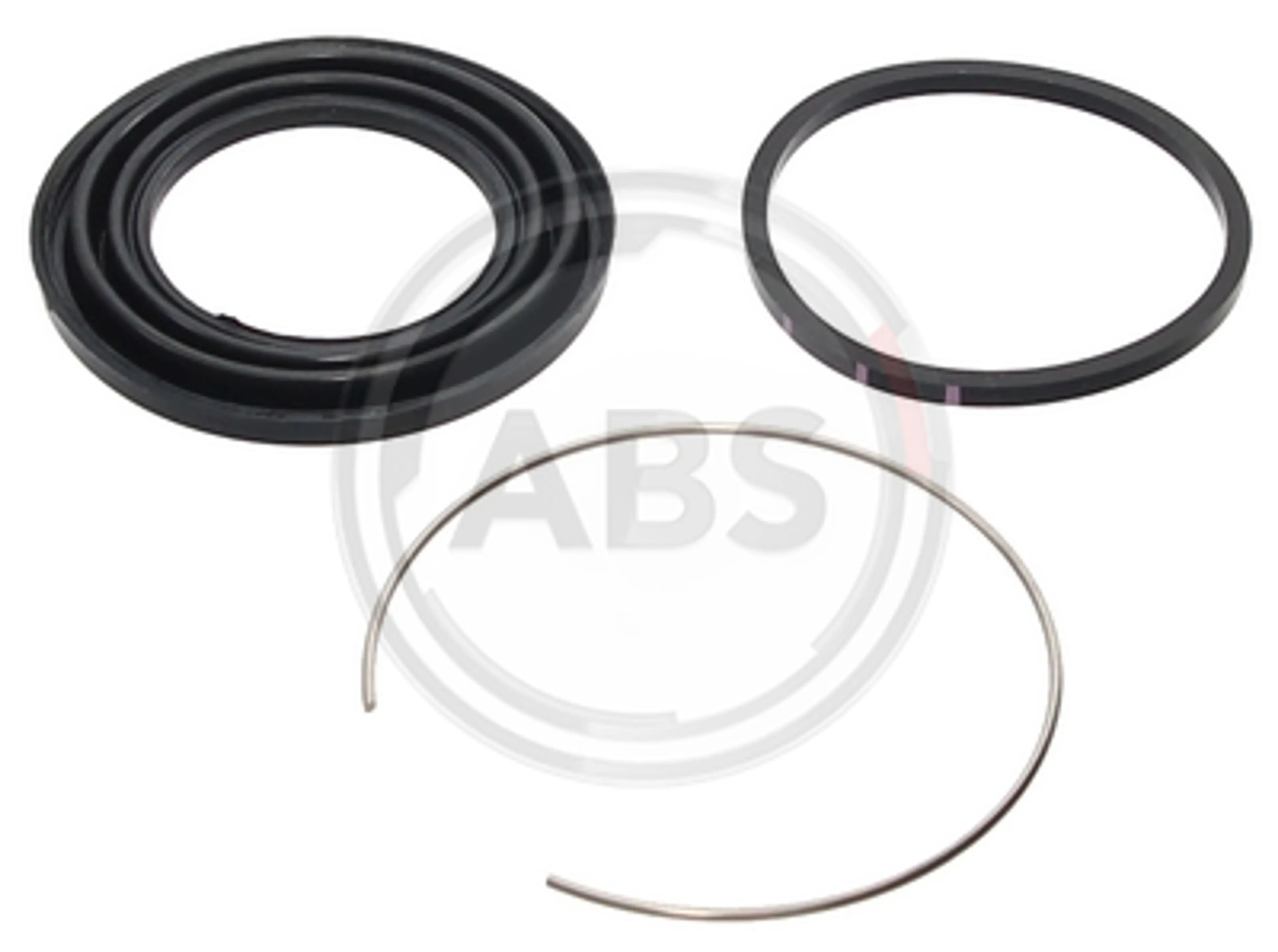 JUEGO DE REPARACIÓN, PINZA DE FRENO