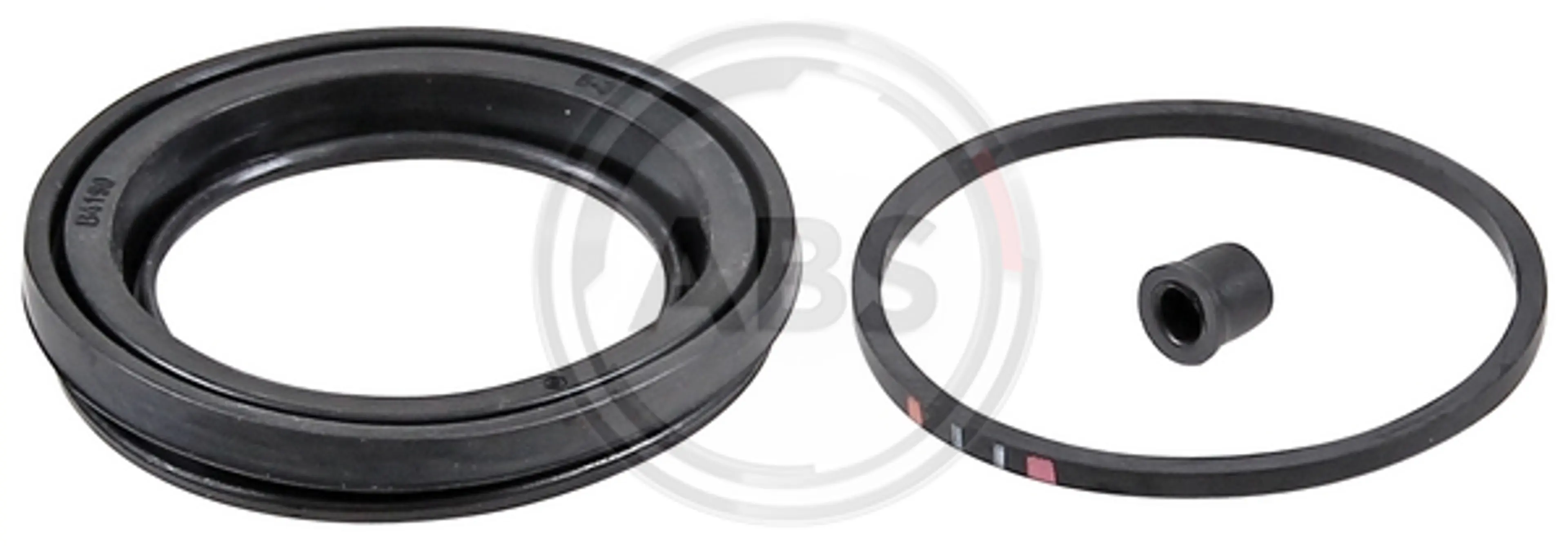 JUEGO DE REPARACIÓN, PINZA DE FRENO