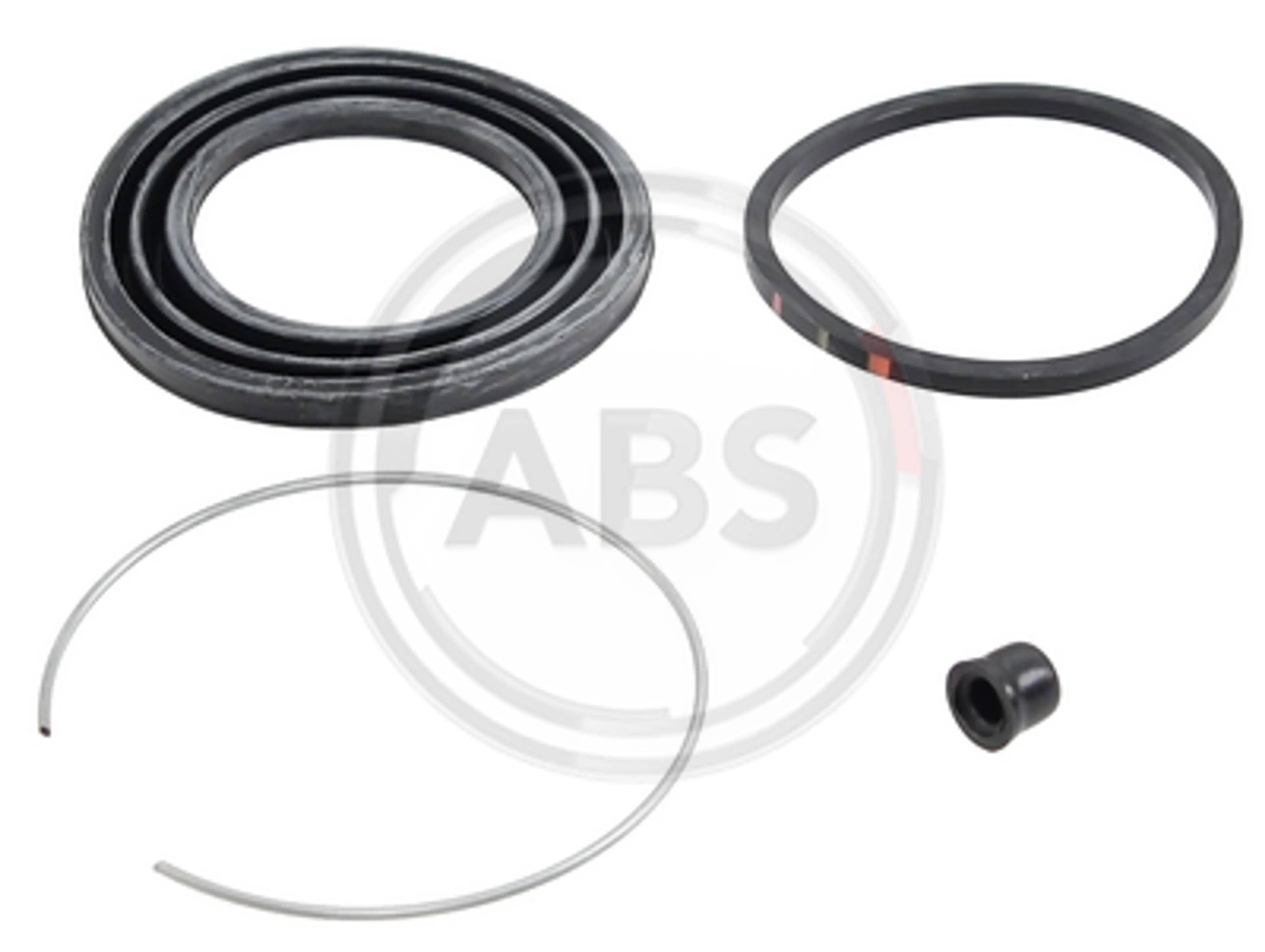 JUEGO DE REPARACIÓN, PINZA DE FRENO