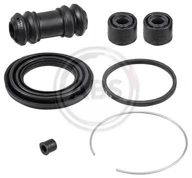 JUEGO DE REPARACIÓN, PINZA DE FRENO