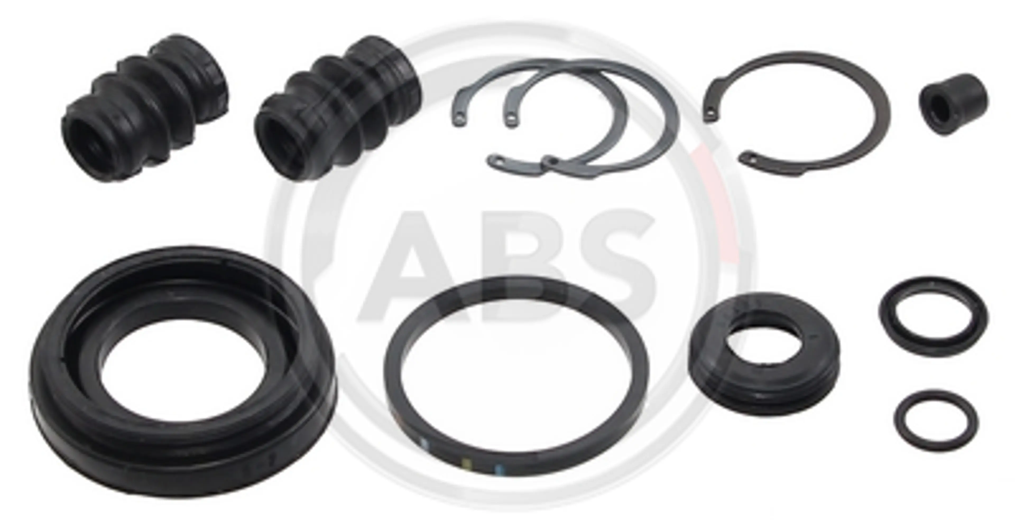 JUEGO DE REPARACIÓN, PINZA DE FRENO