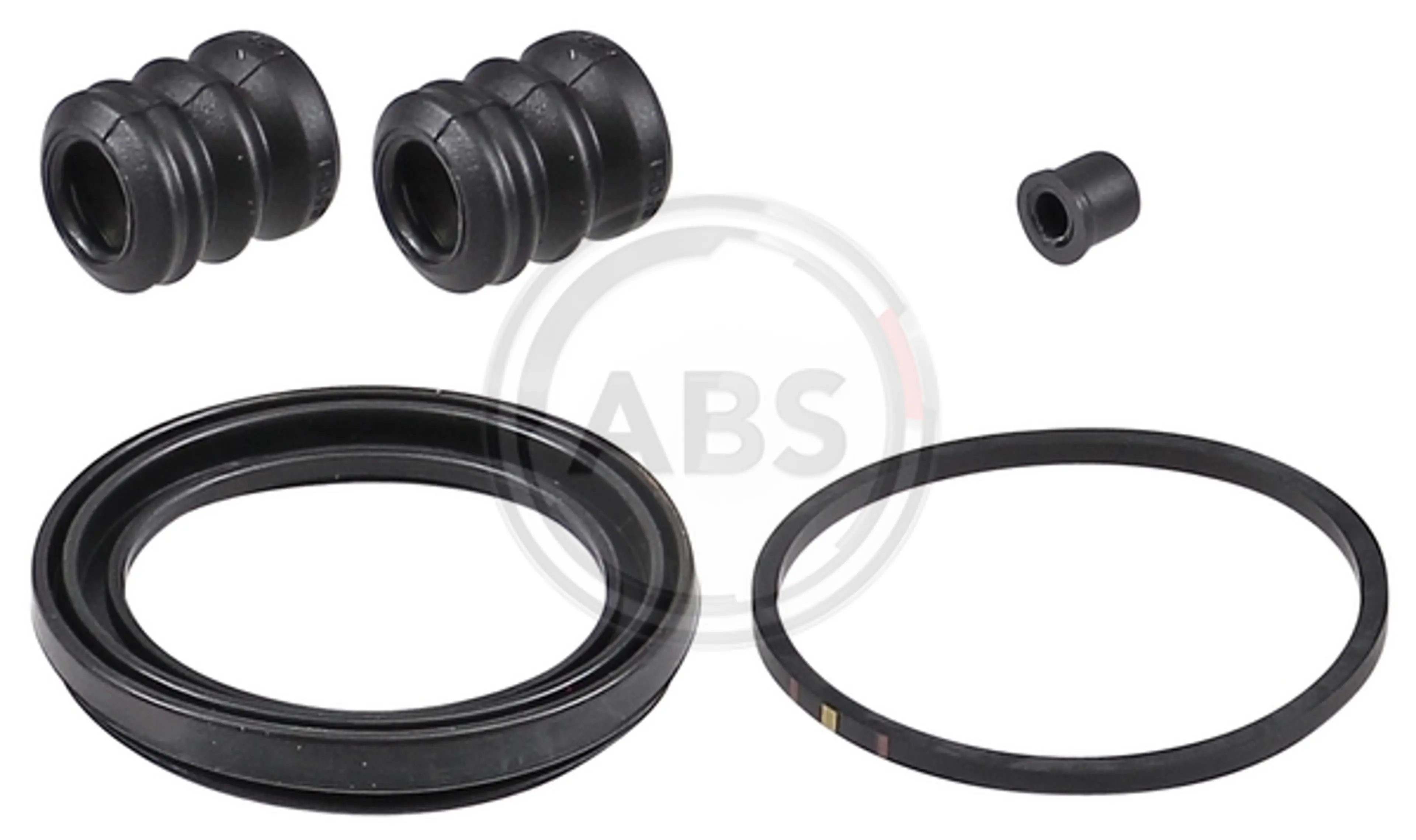 JUEGO DE REPARACIÓN, PINZA DE FRENO