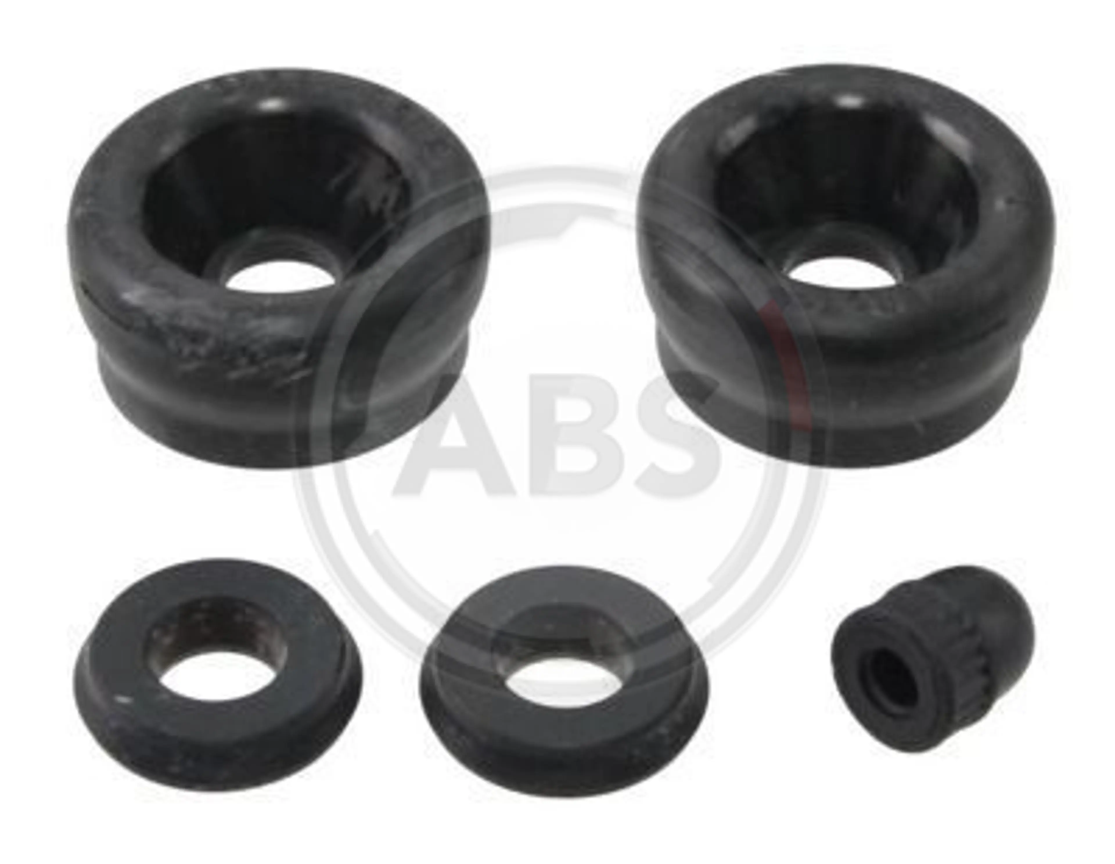 JUEGO DE REPARACIÓN, CILINDRO DE FR