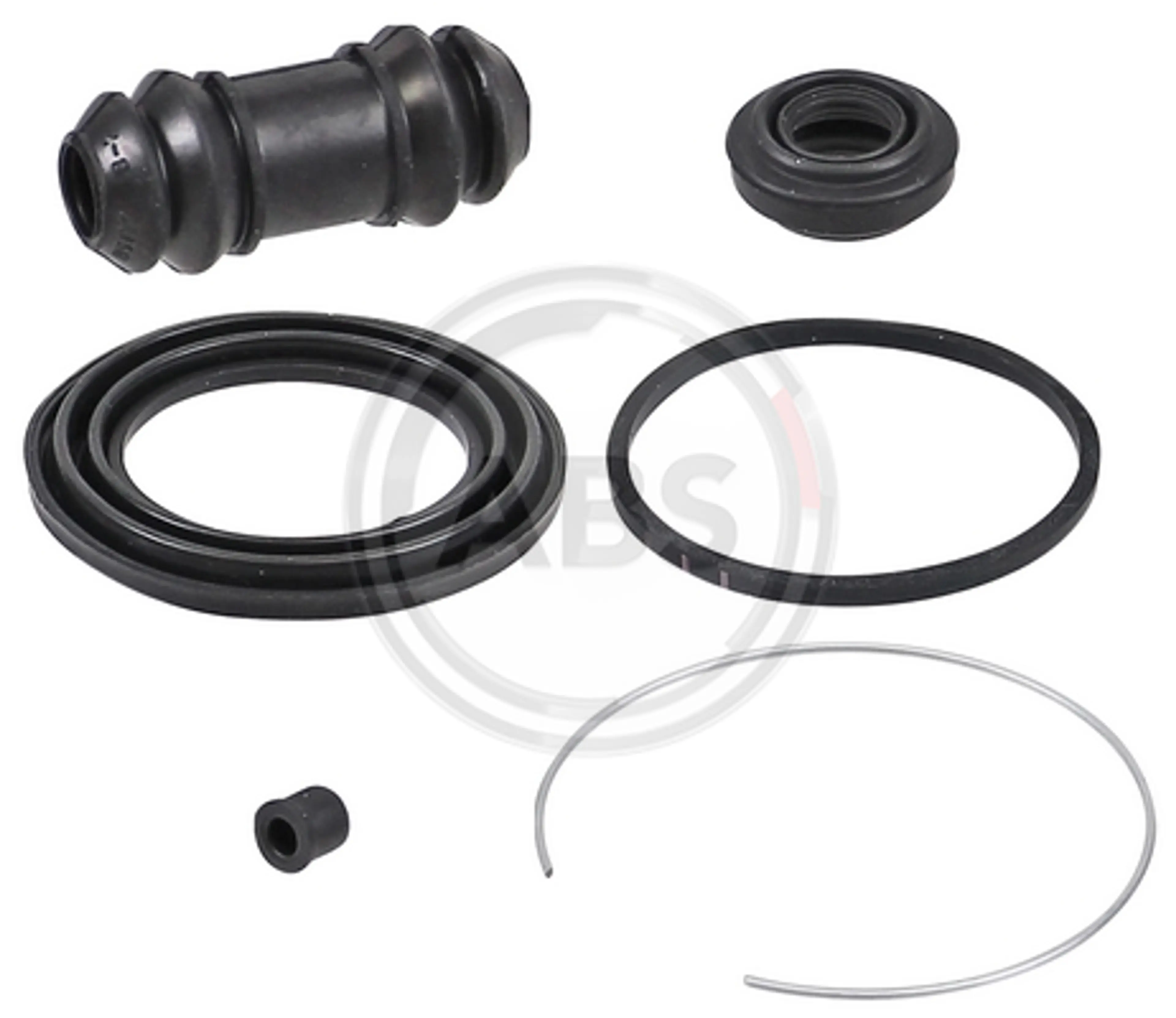 JUEGO DE REPARACIÓN, PINZA DE FRENO