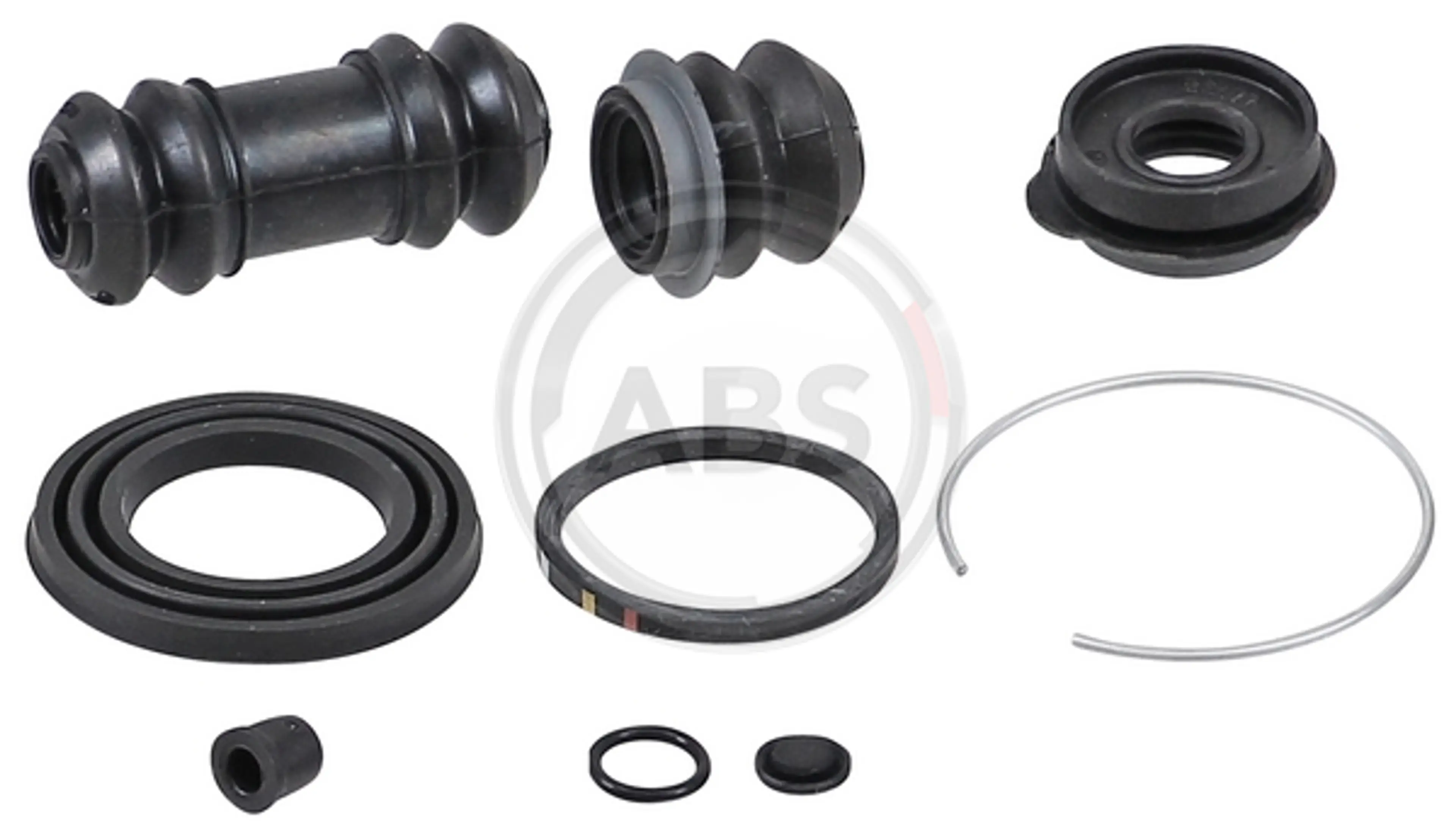 JUEGO DE REPARACIÓN, PINZA DE FRENO