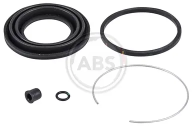 JUEGO DE REPARACIÓN, PINZA DE FRENO