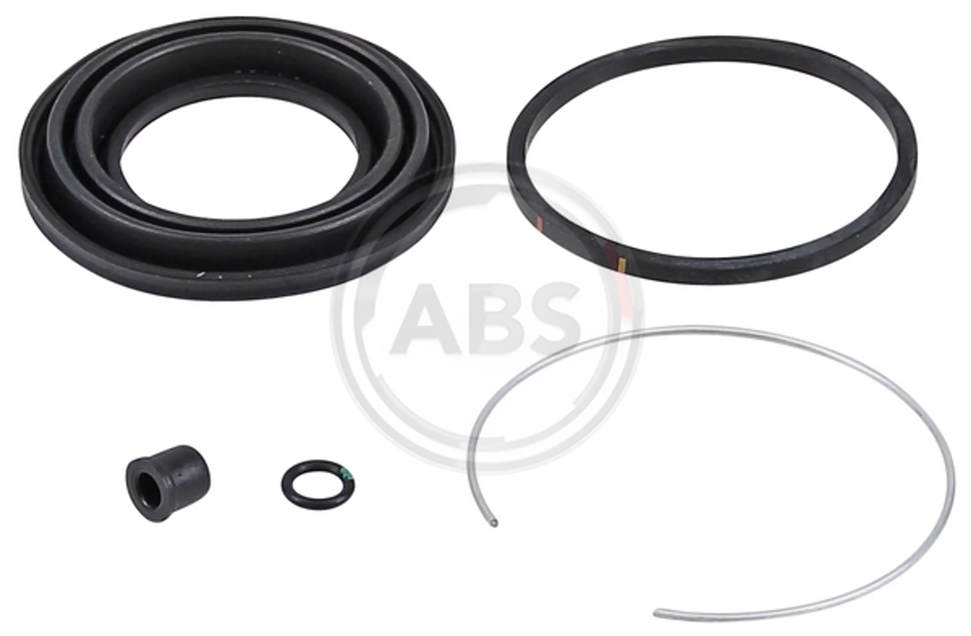 JUEGO DE REPARACIÓN, PINZA DE FRENO