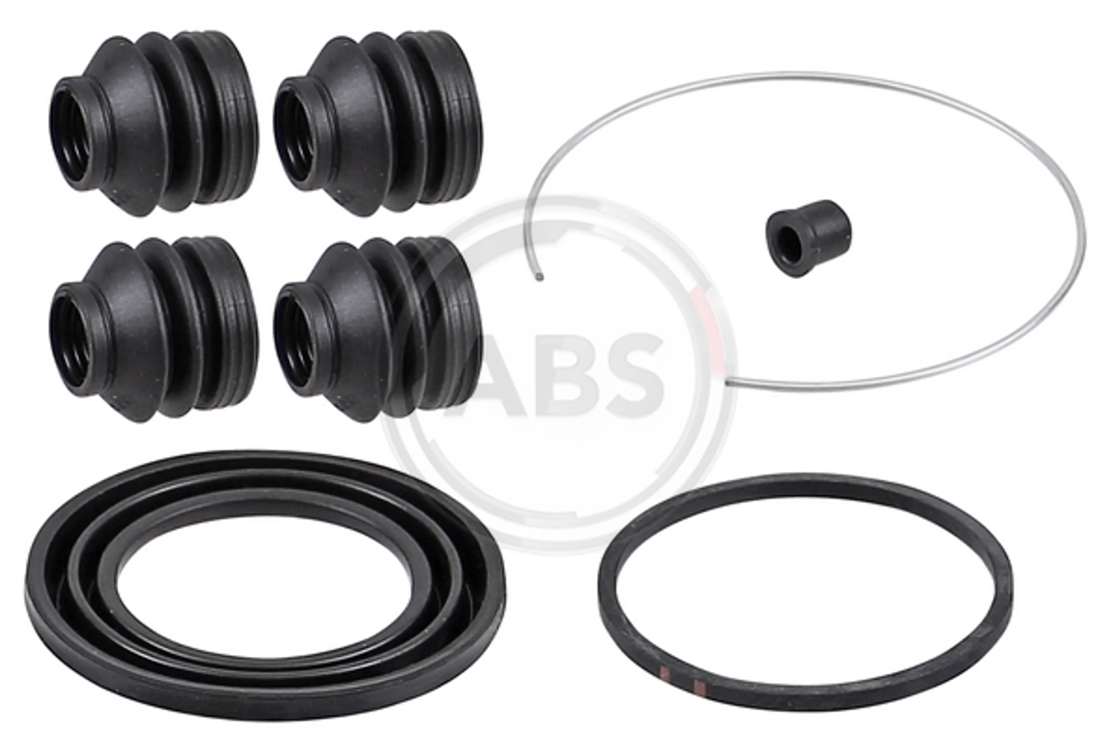 JUEGO DE REPARACIÓN, PINZA DE FRENO