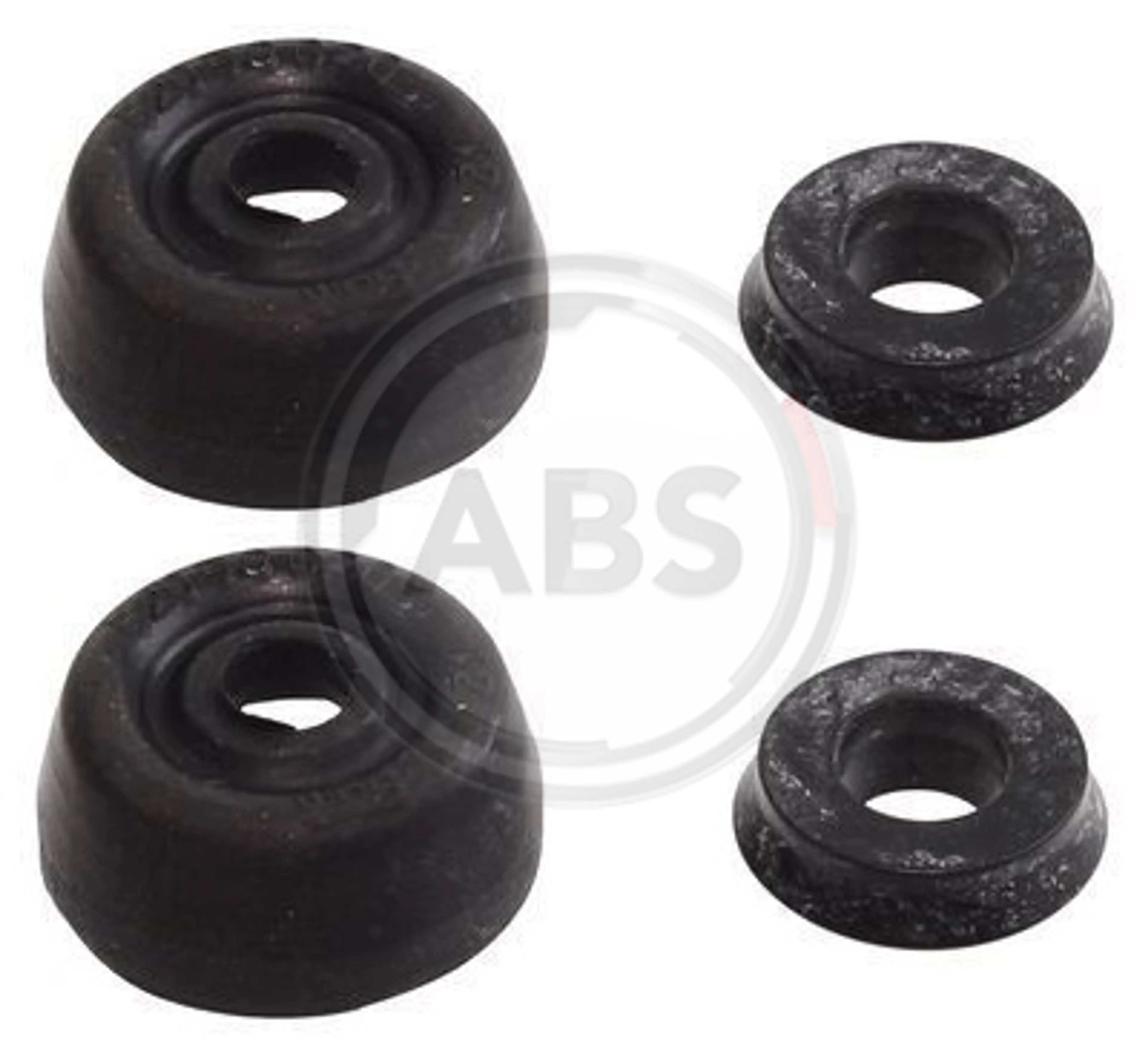 JUEGO DE REPARACIÓN, PINZA DE FRENO