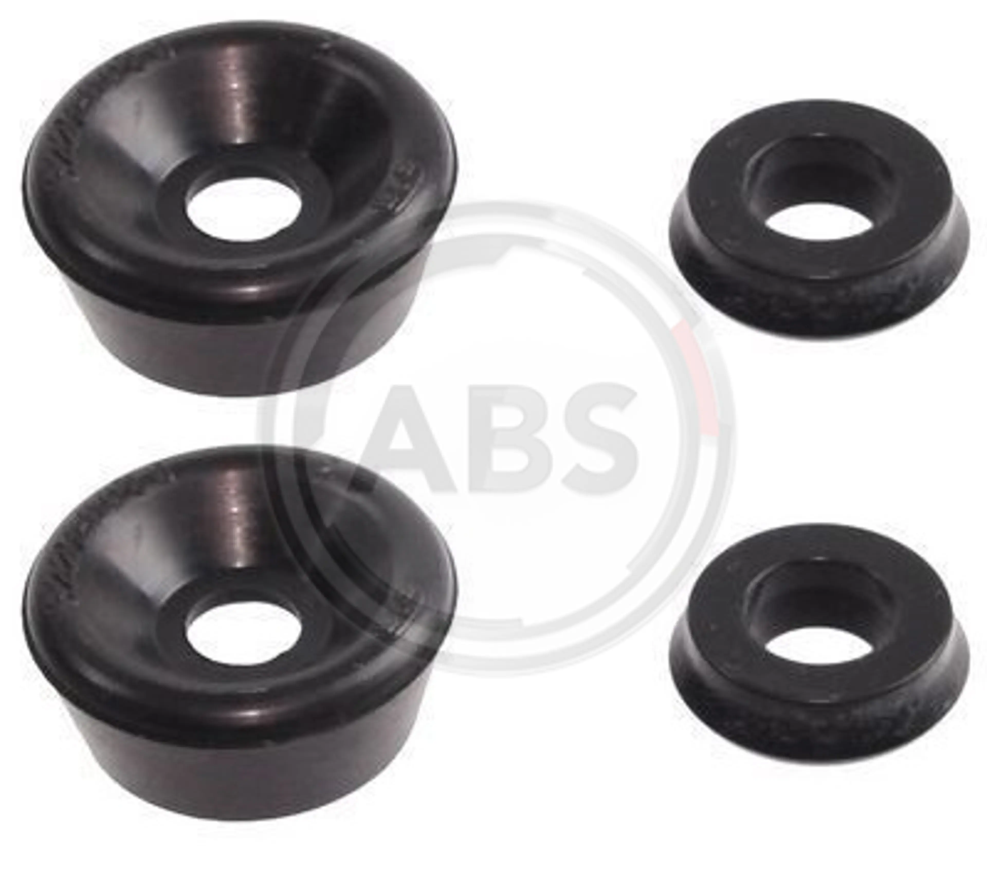 JUEGO DE REPARACIÓN, PINZA DE FRENO