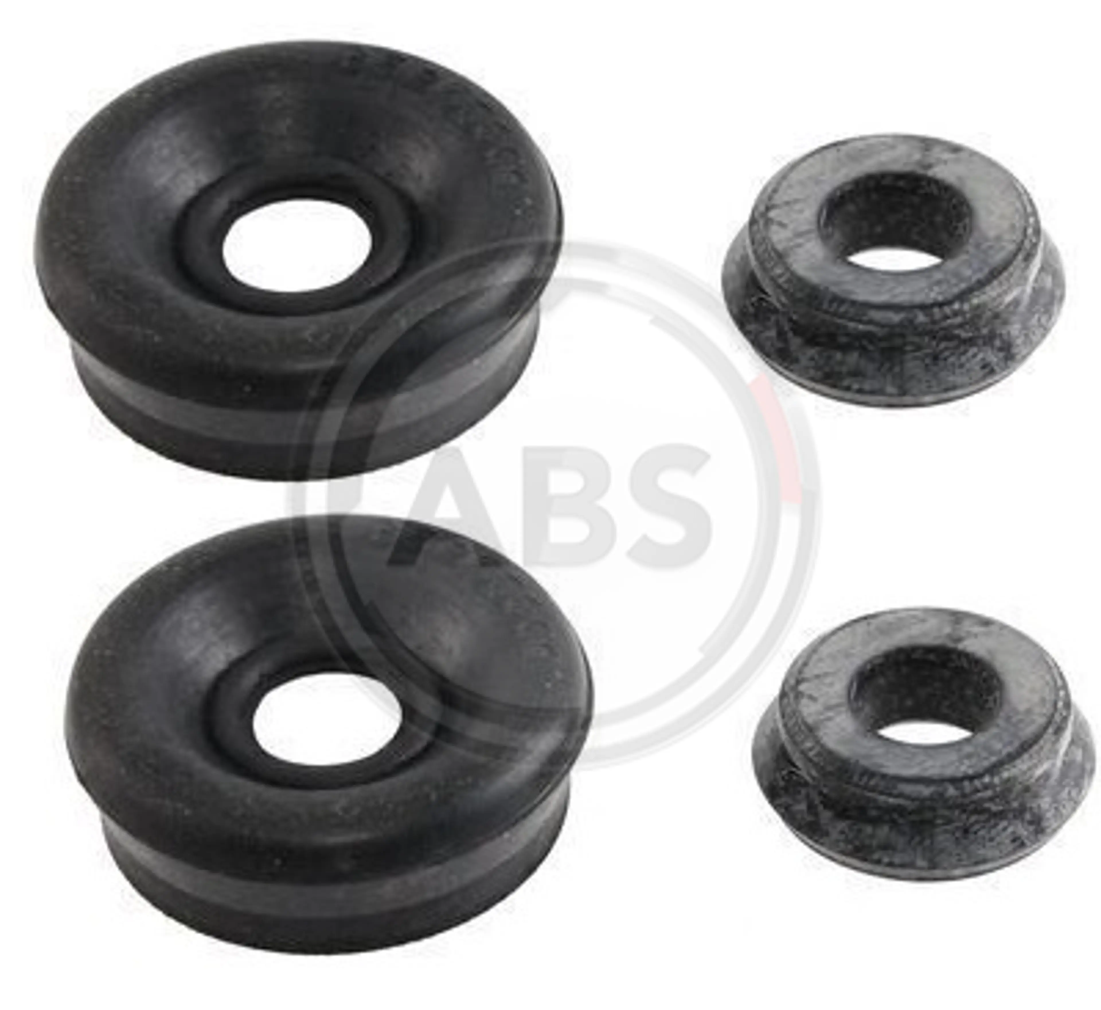 JUEGO DE REPARACIÓN, PINZA DE FRENO