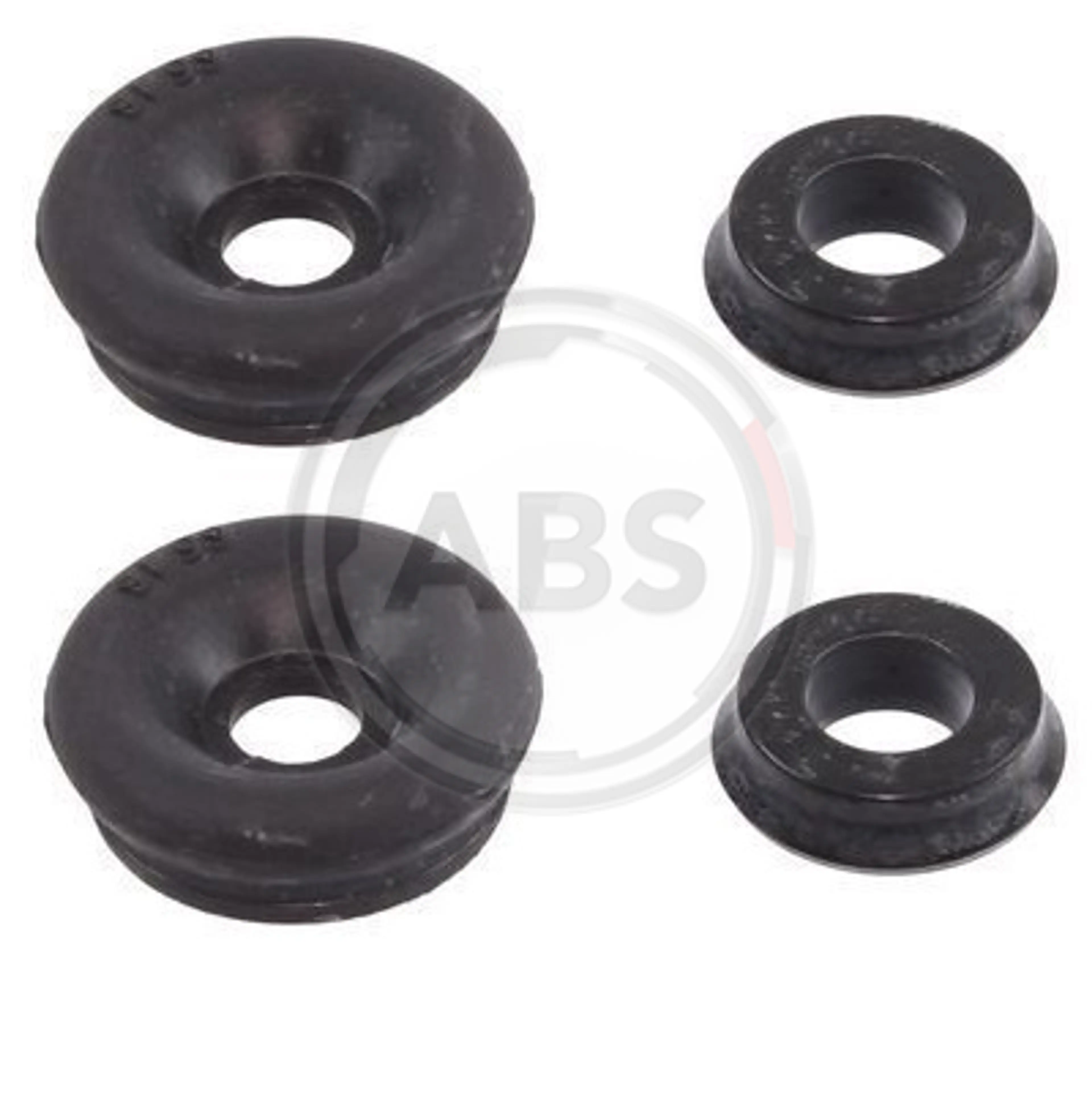 JUEGO DE REPARACIÓN, PINZA DE FRENO