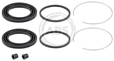 JUEGO DE REPARACIÓN, PINZA DE FRENO