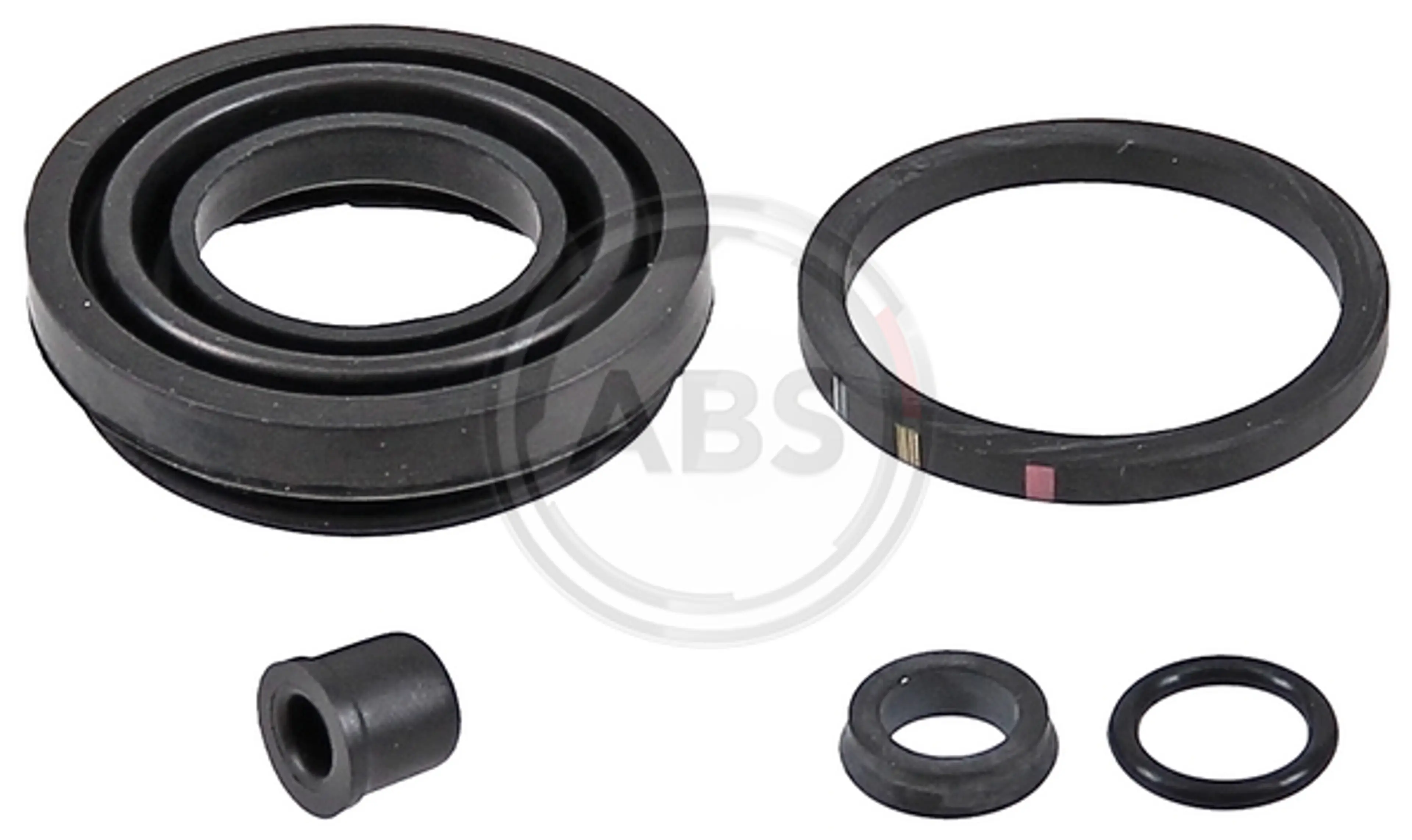 JUEGO DE REPARACIÓN, PINZA DE FRENO