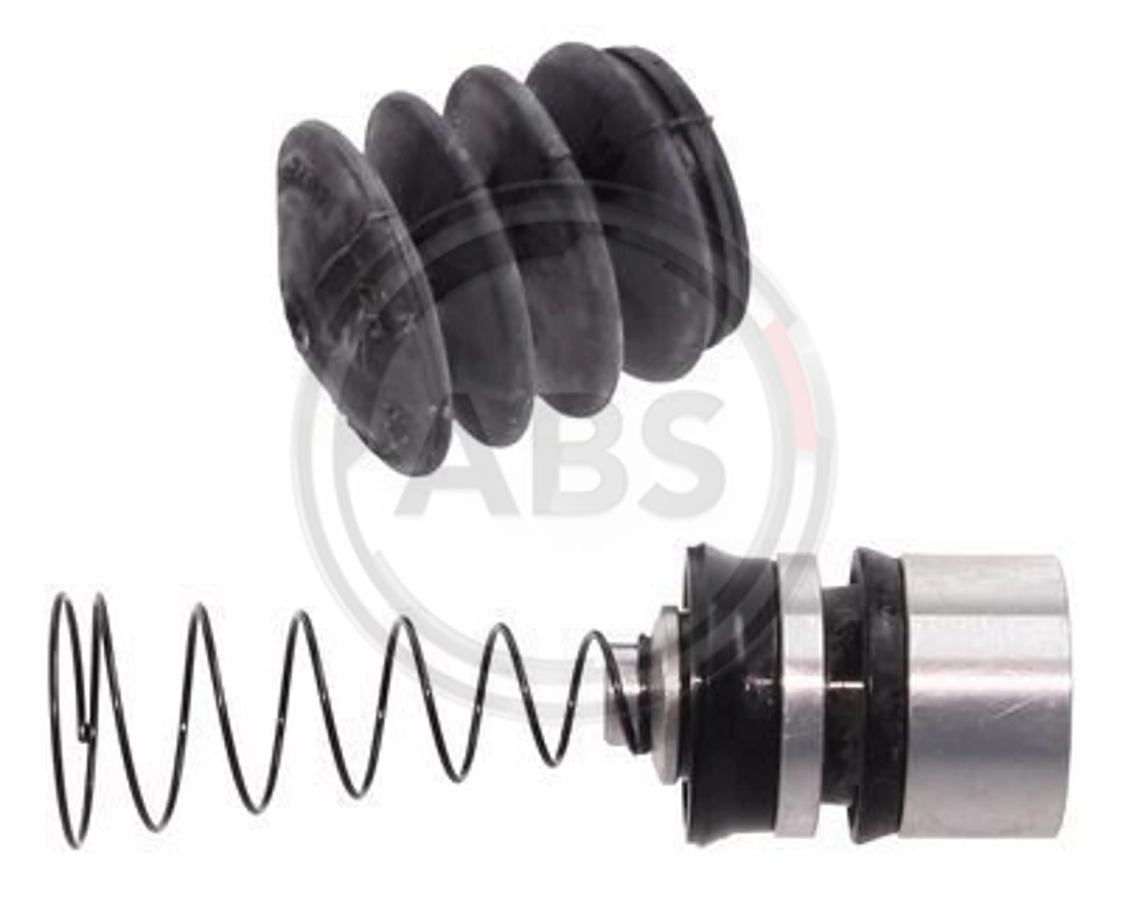 JUEGO DE REPARACIÓN, CILINDRO RECEP