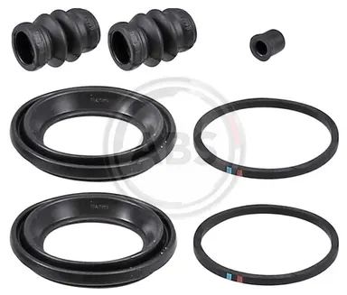 JUEGO DE REPARACIÓN, PINZA DE FRENO