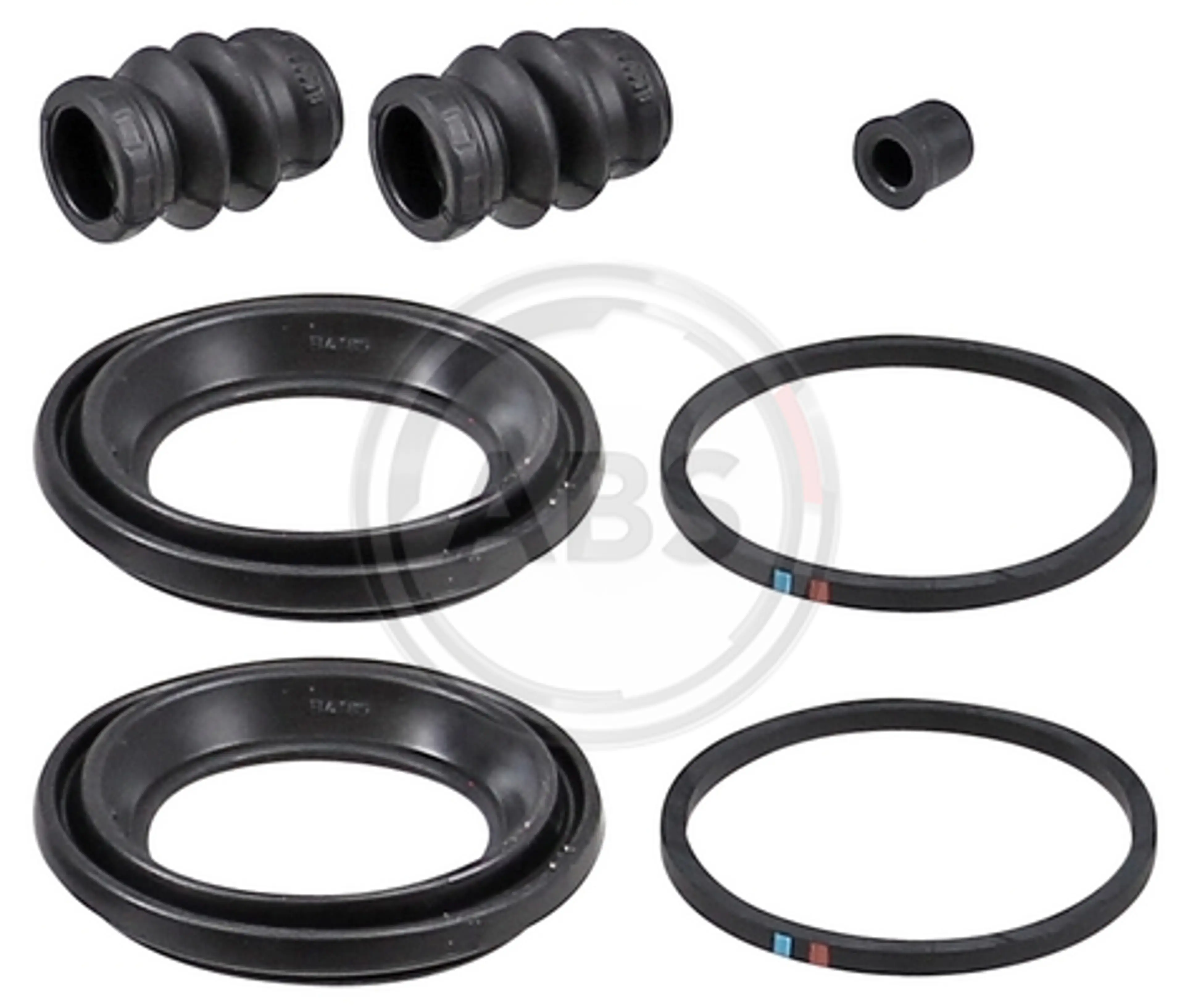 JUEGO DE REPARACIÓN, PINZA DE FRENO