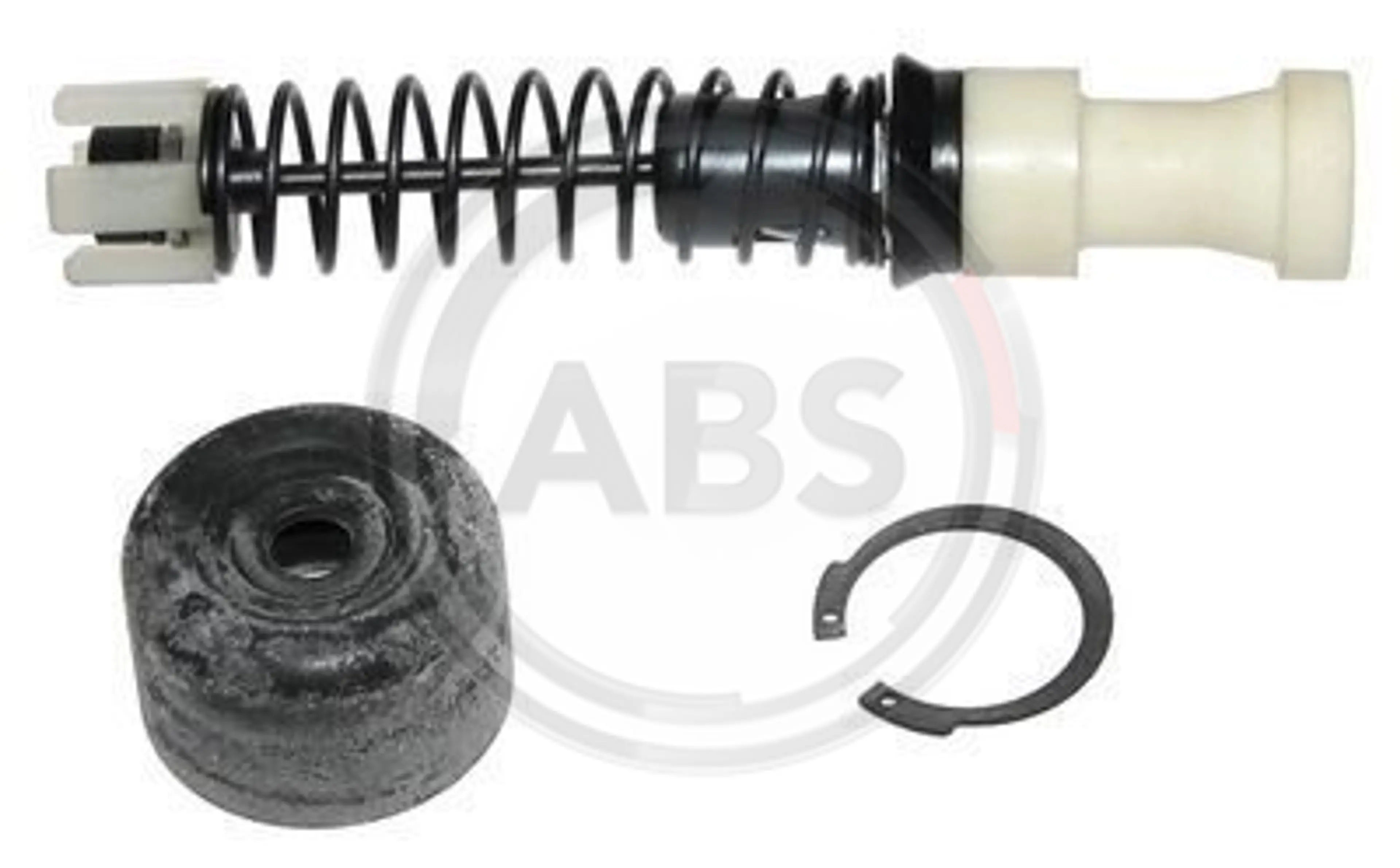 JUEGO DE REPARACIÓN, PINZA DE FRENO