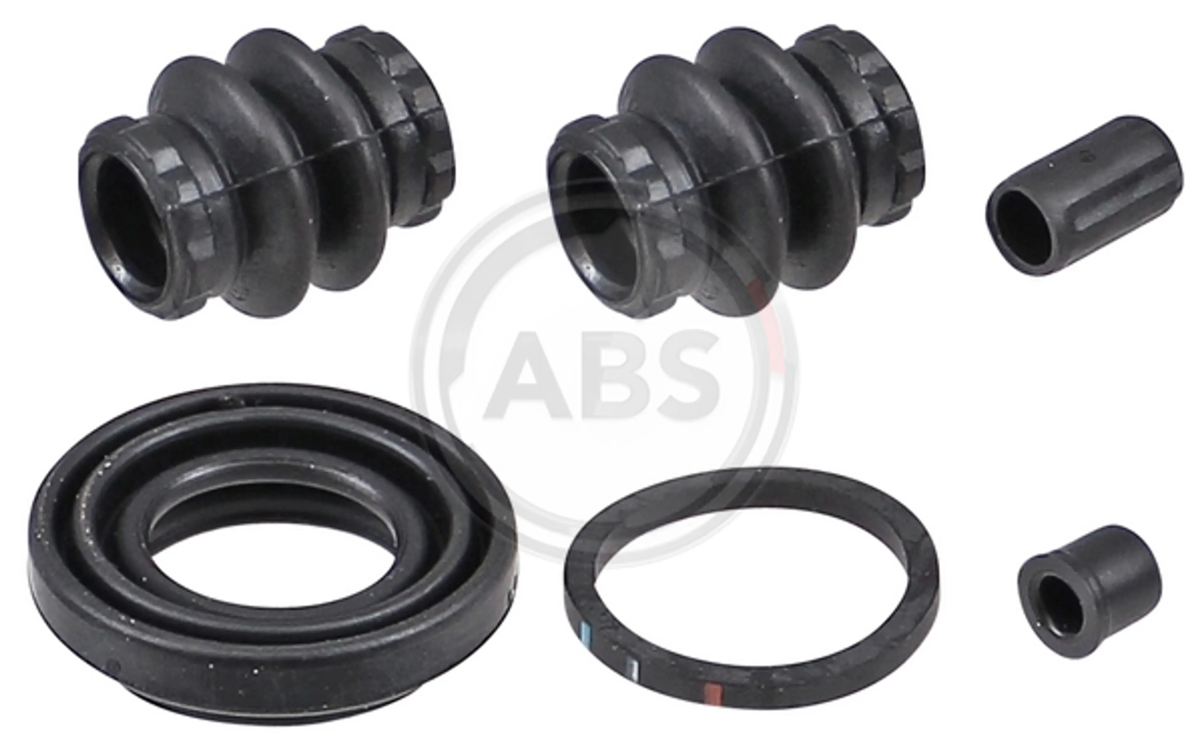 JUEGO DE REPARACIÓN, PINZA DE FRENO